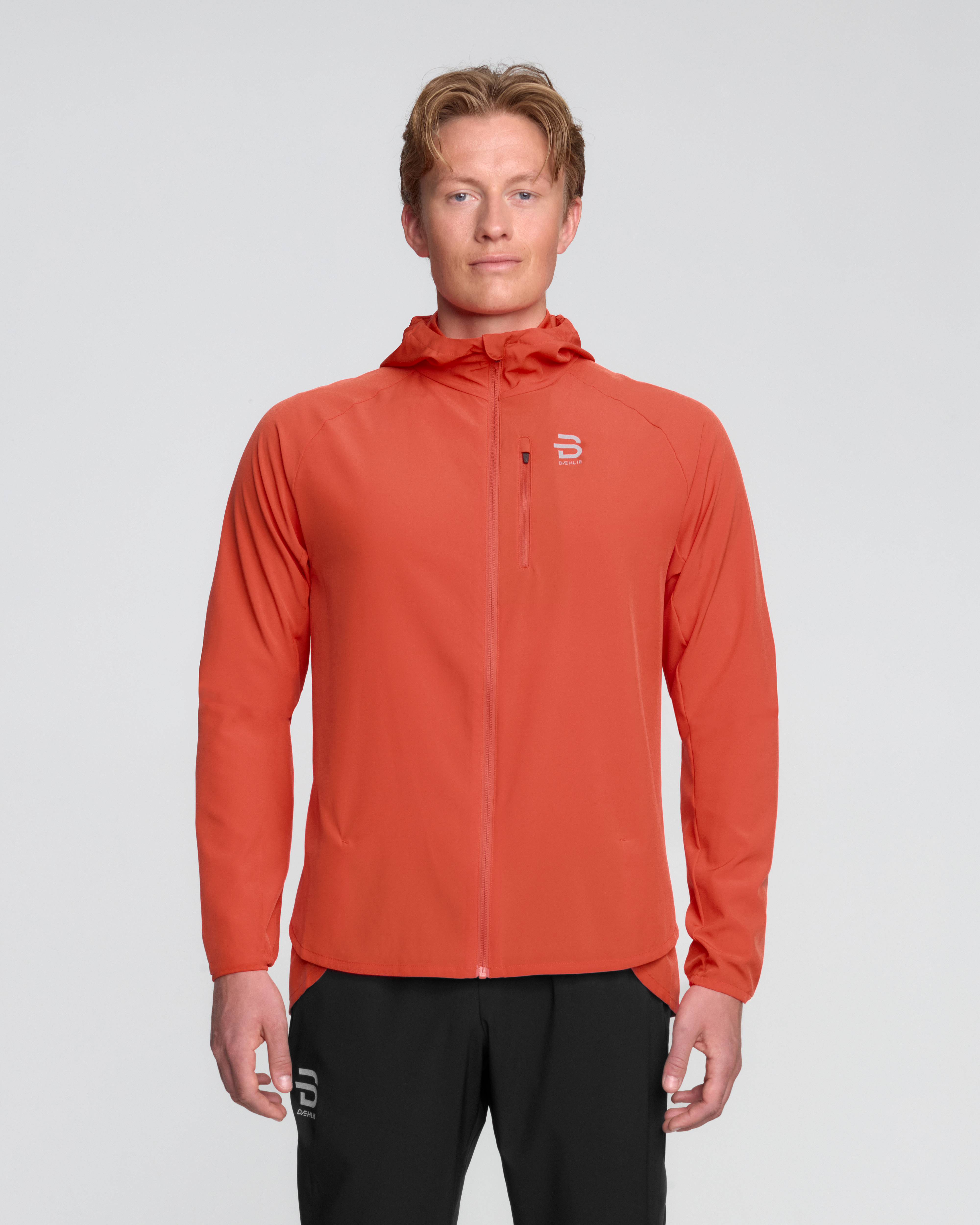Jacket Run 2.0