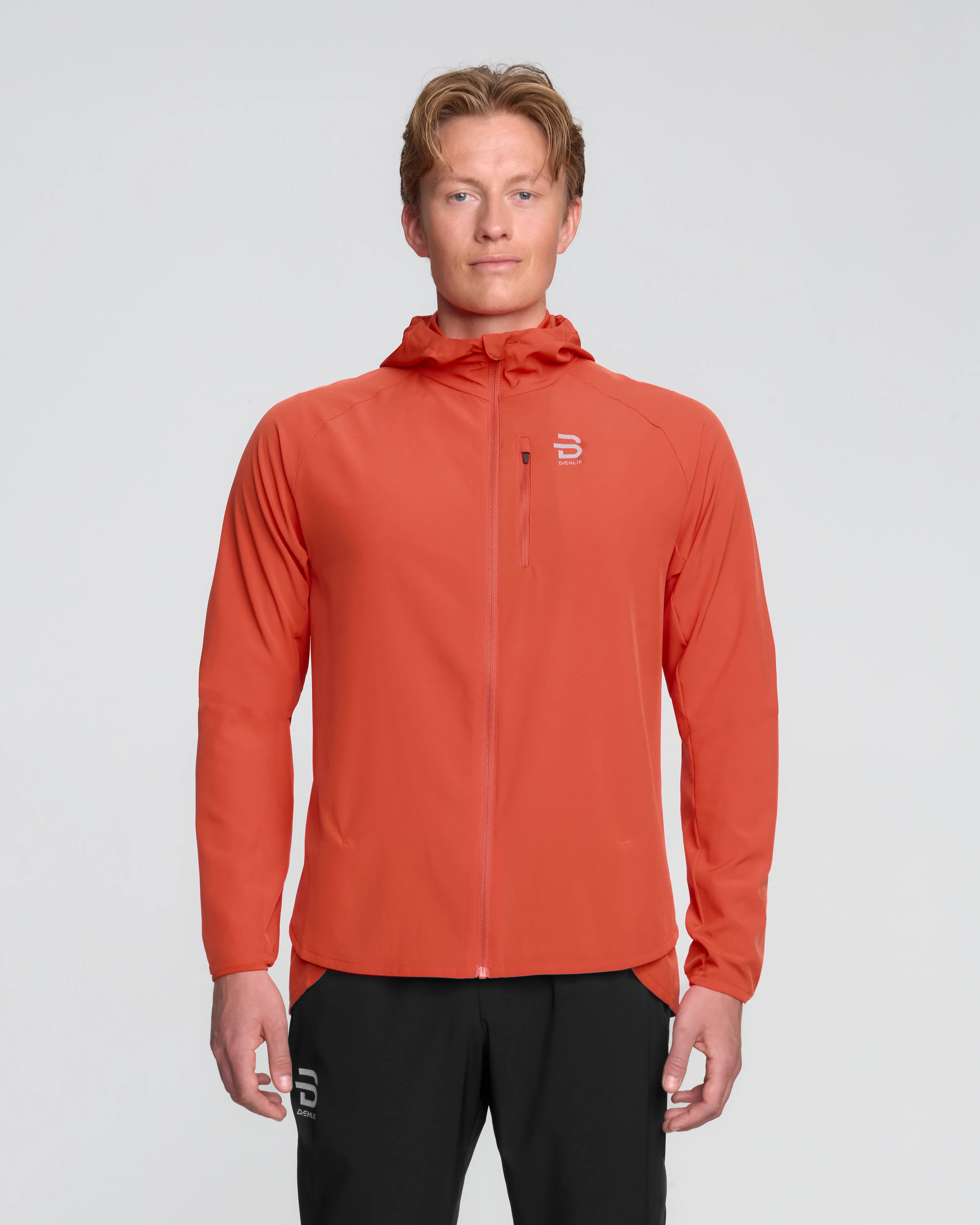 Jacket Run 2.0