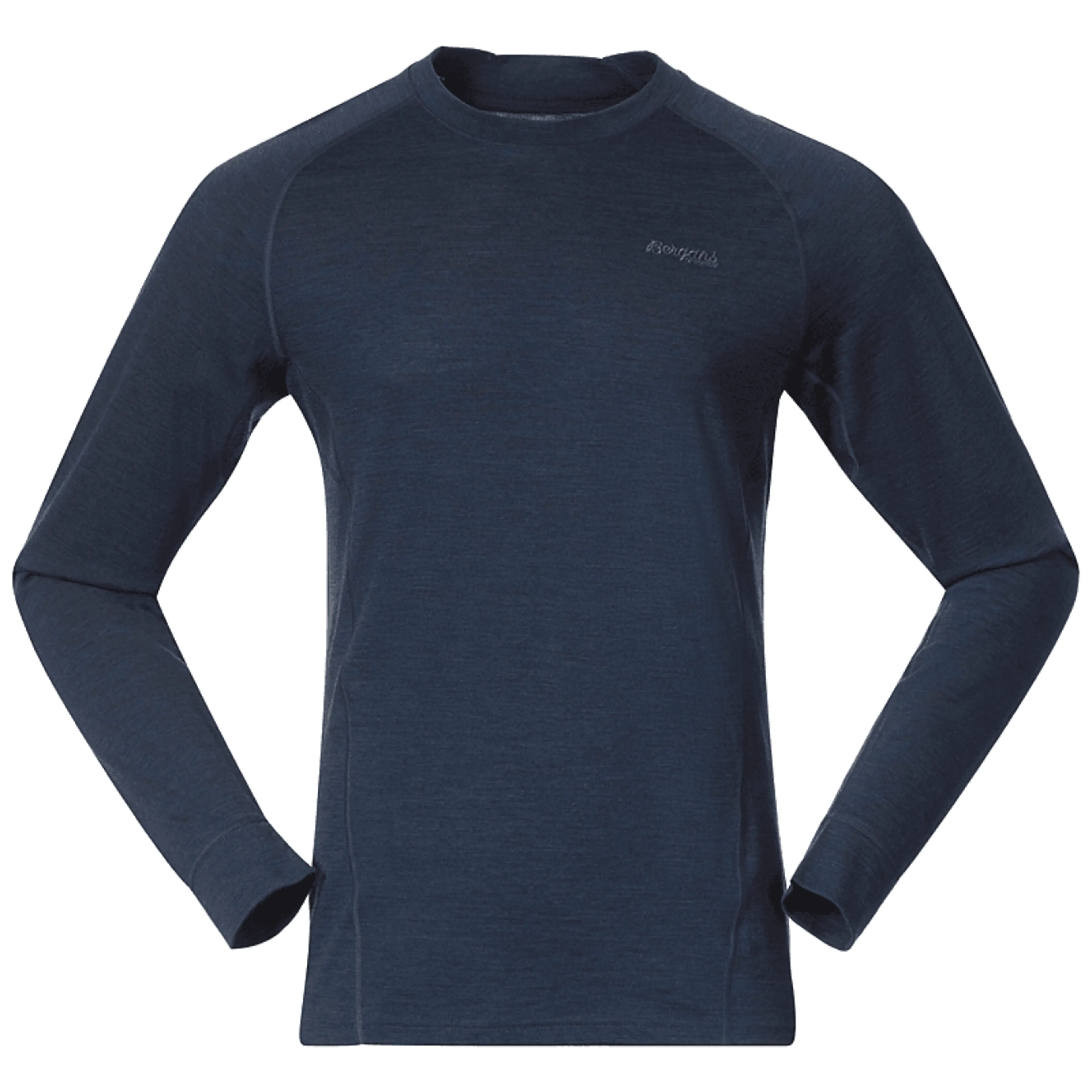 Inner:Pure Merino Long Sleeve Men Inner:Pure Merino Long Sleeve Men