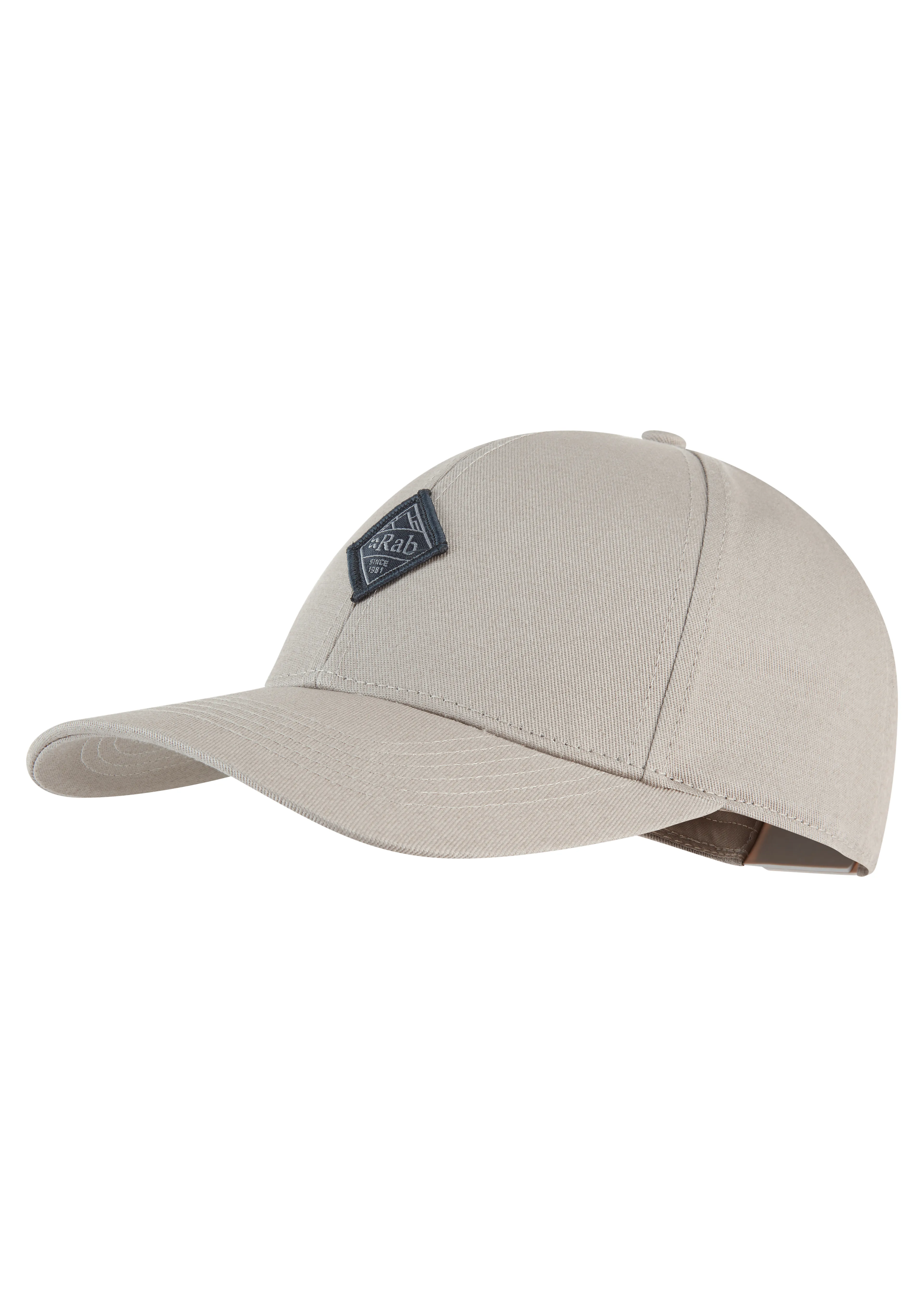 Basecamp Badge Cap Basecamp Badge Cap