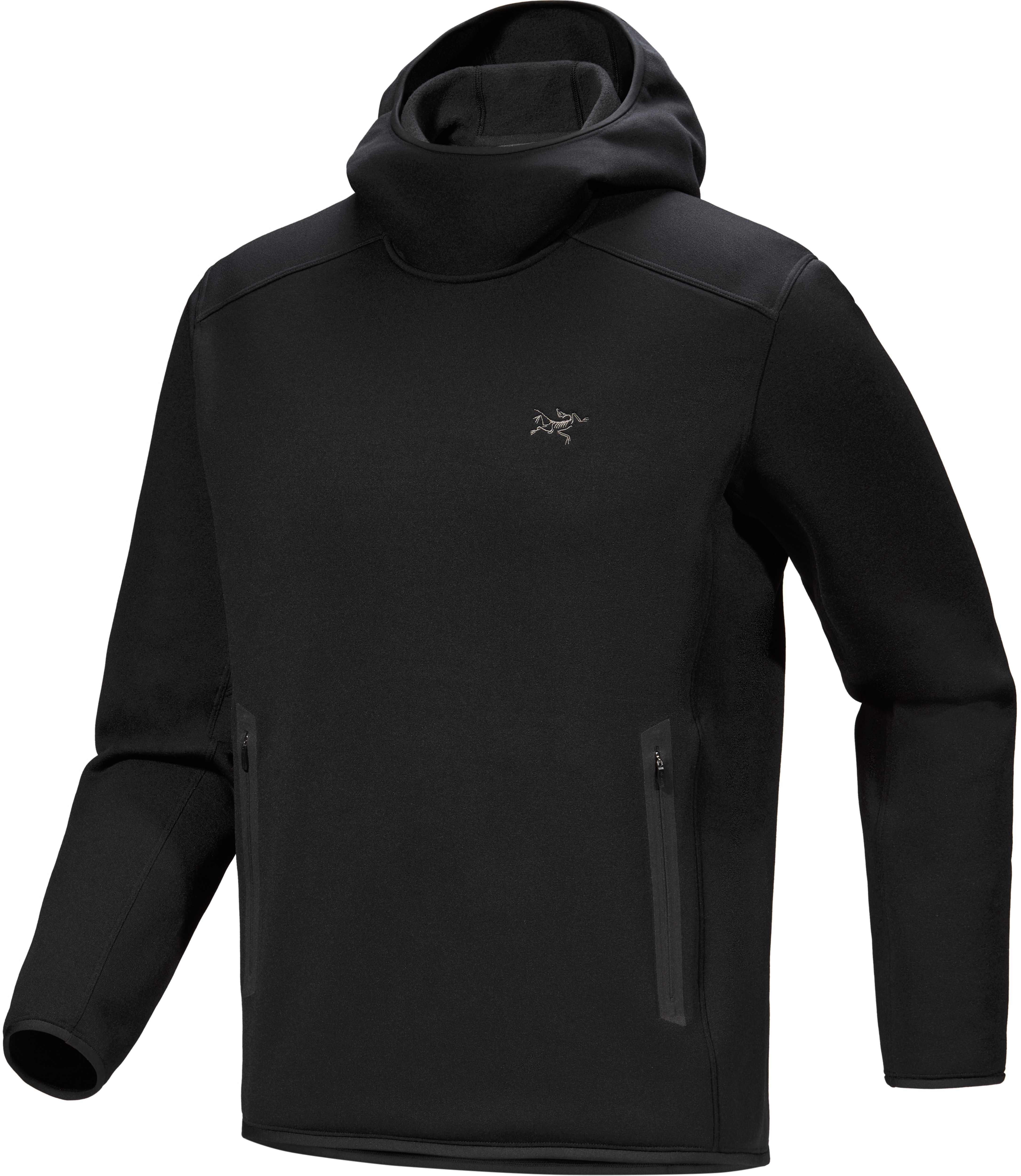 Kyanite Pullover Hoody M
