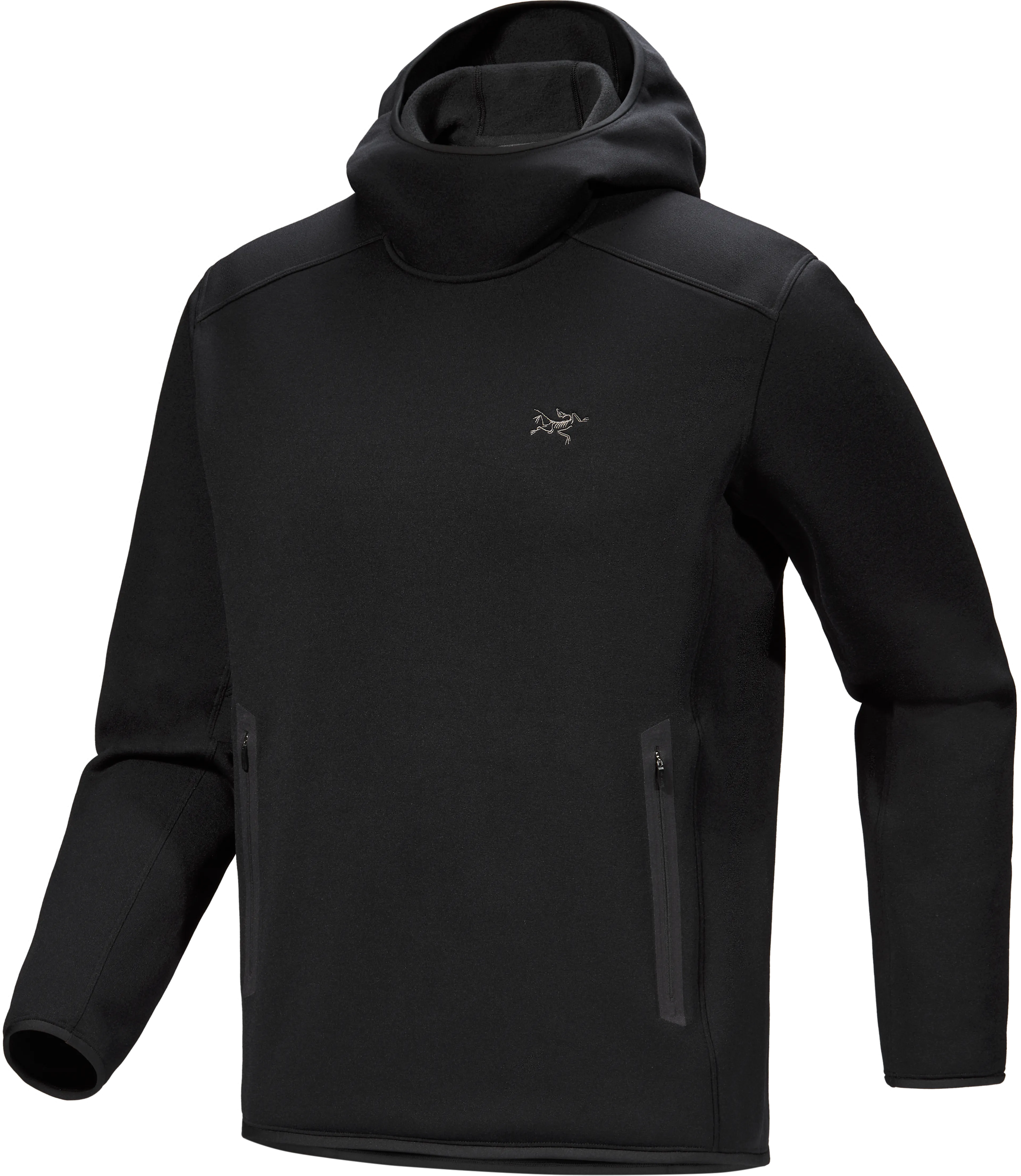 Kyanite Pullover Hoody M