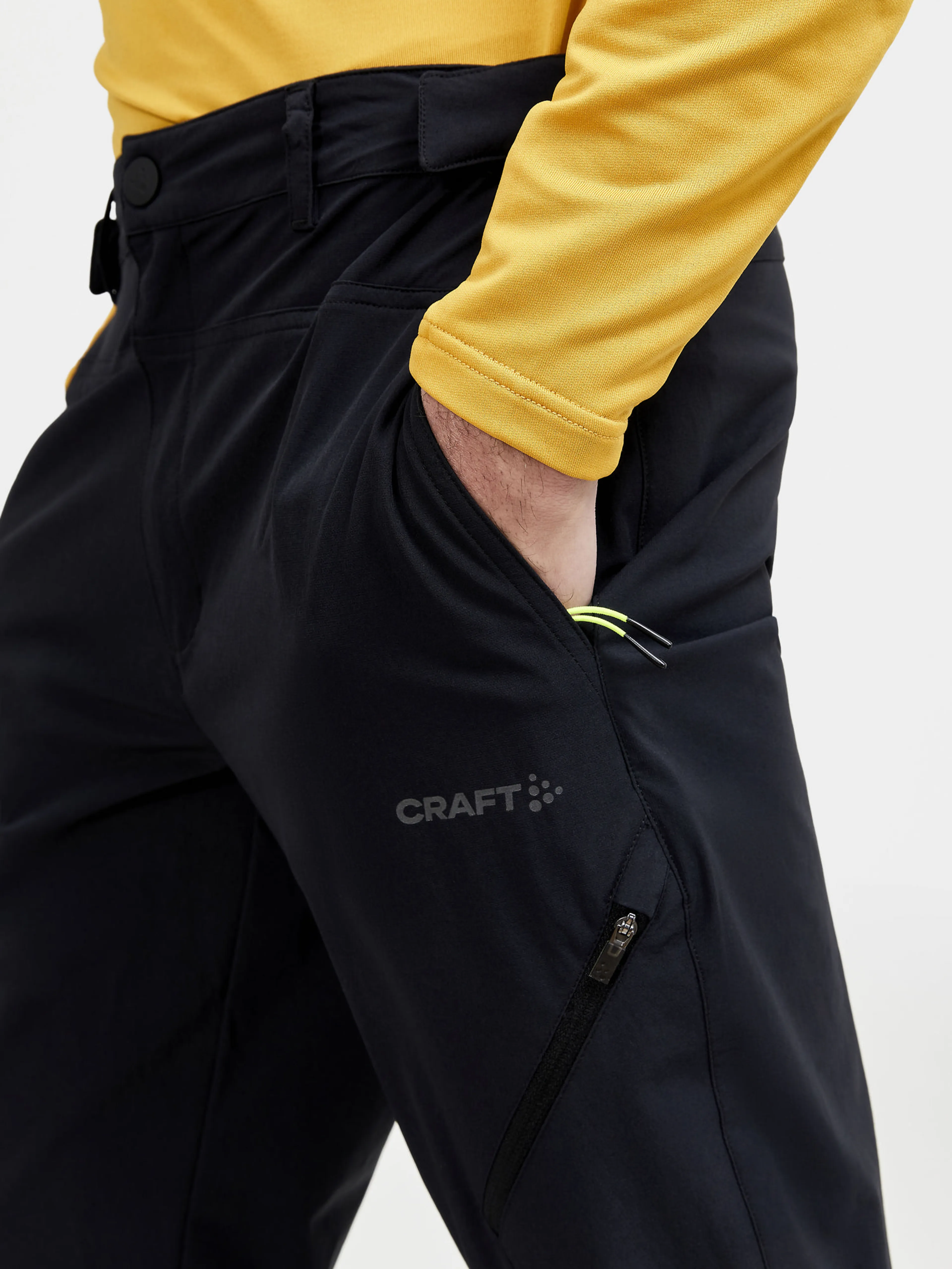 Adv Explore Tech Pants M