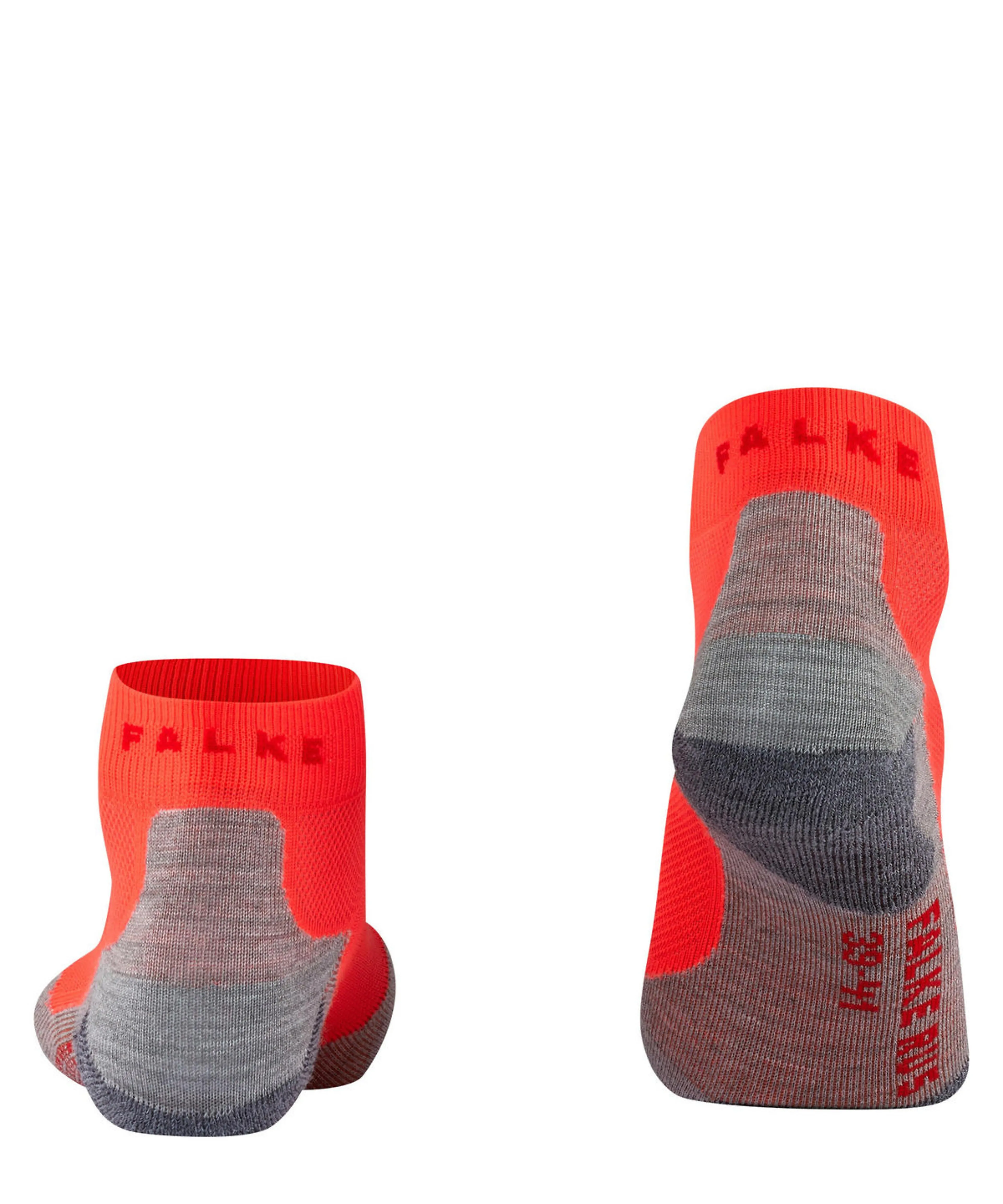 RU5 Race Running Sock Short