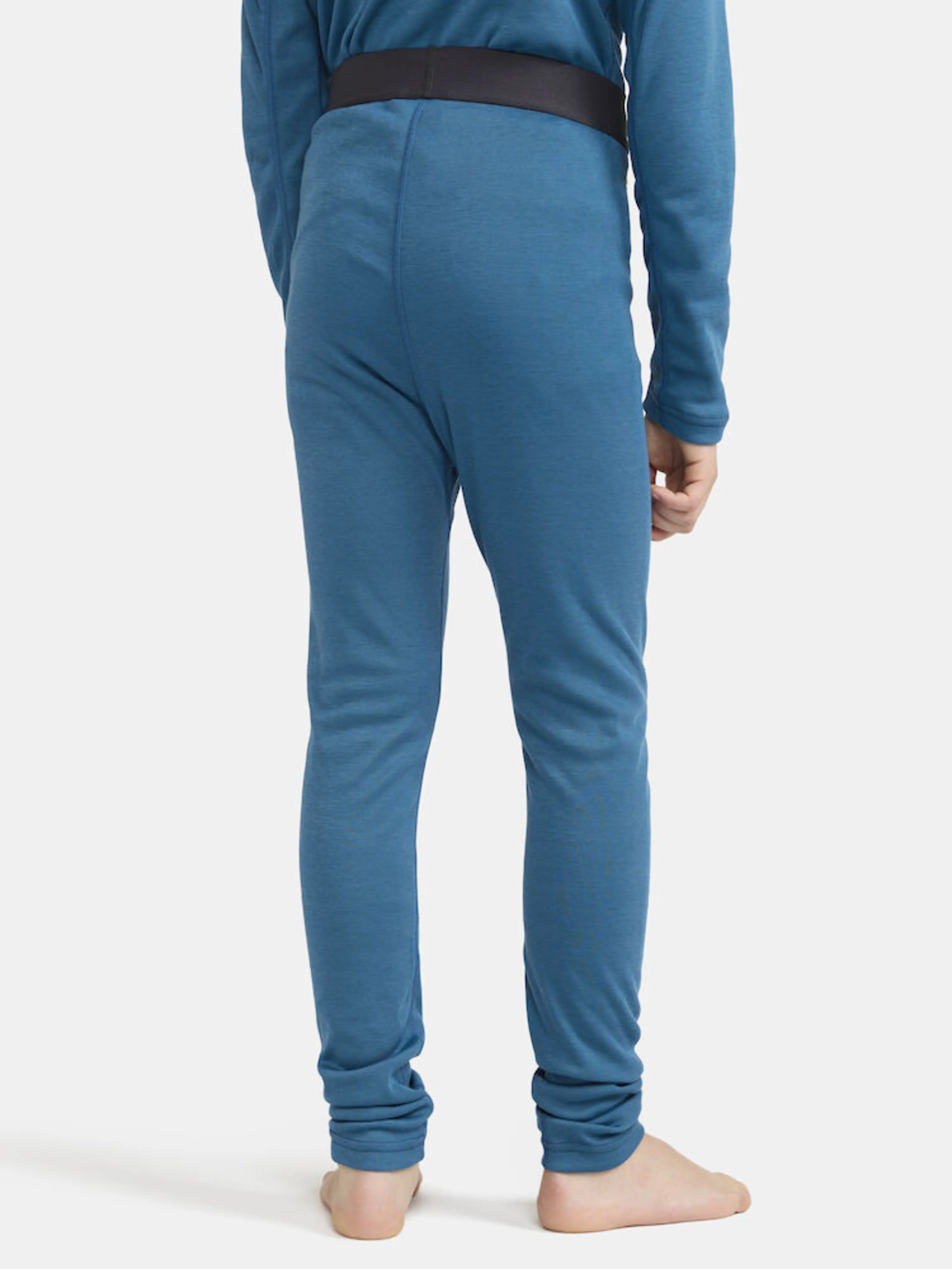 Core Warm Baselayer superundertøy sett barn/junior
