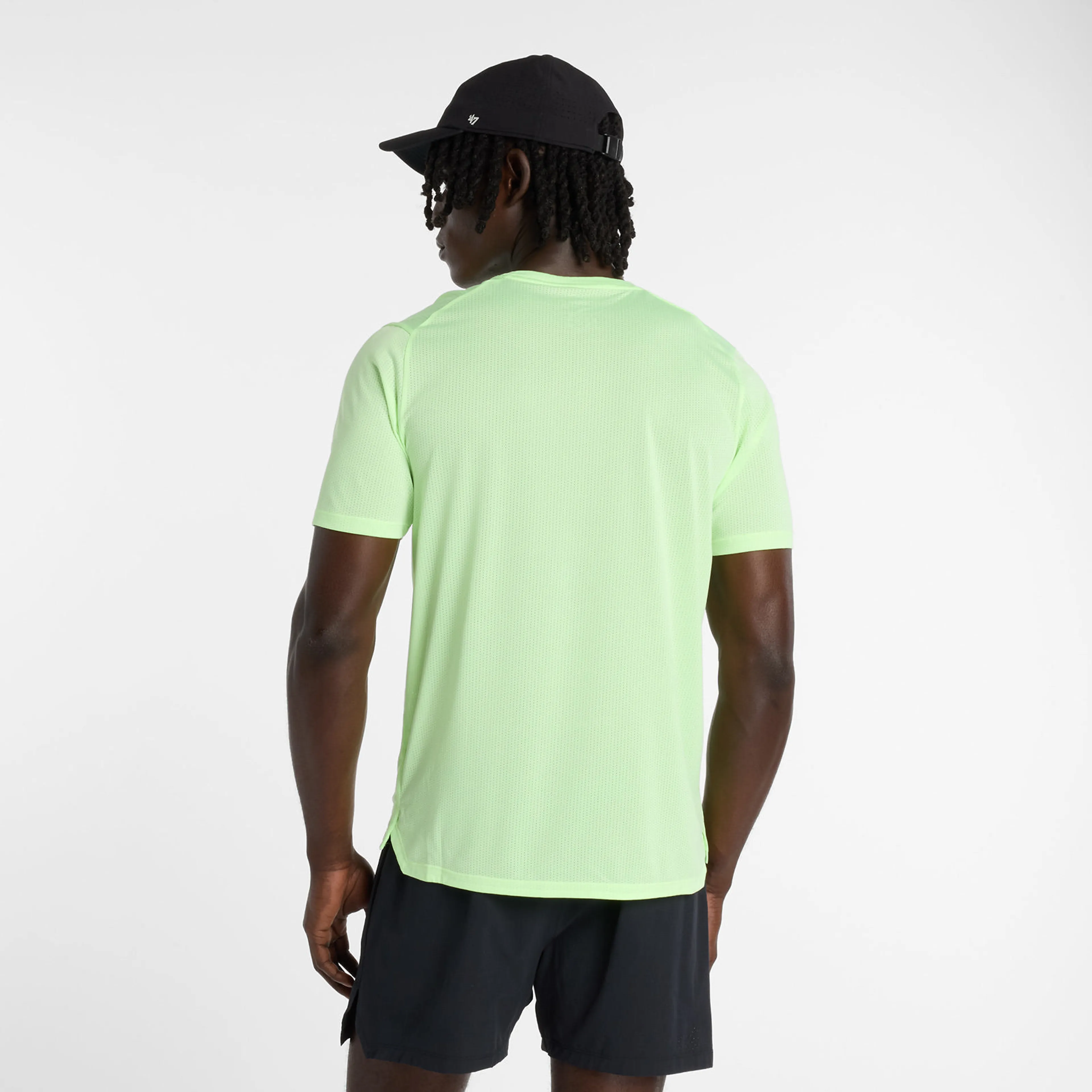 Athletics Run T-Shirt