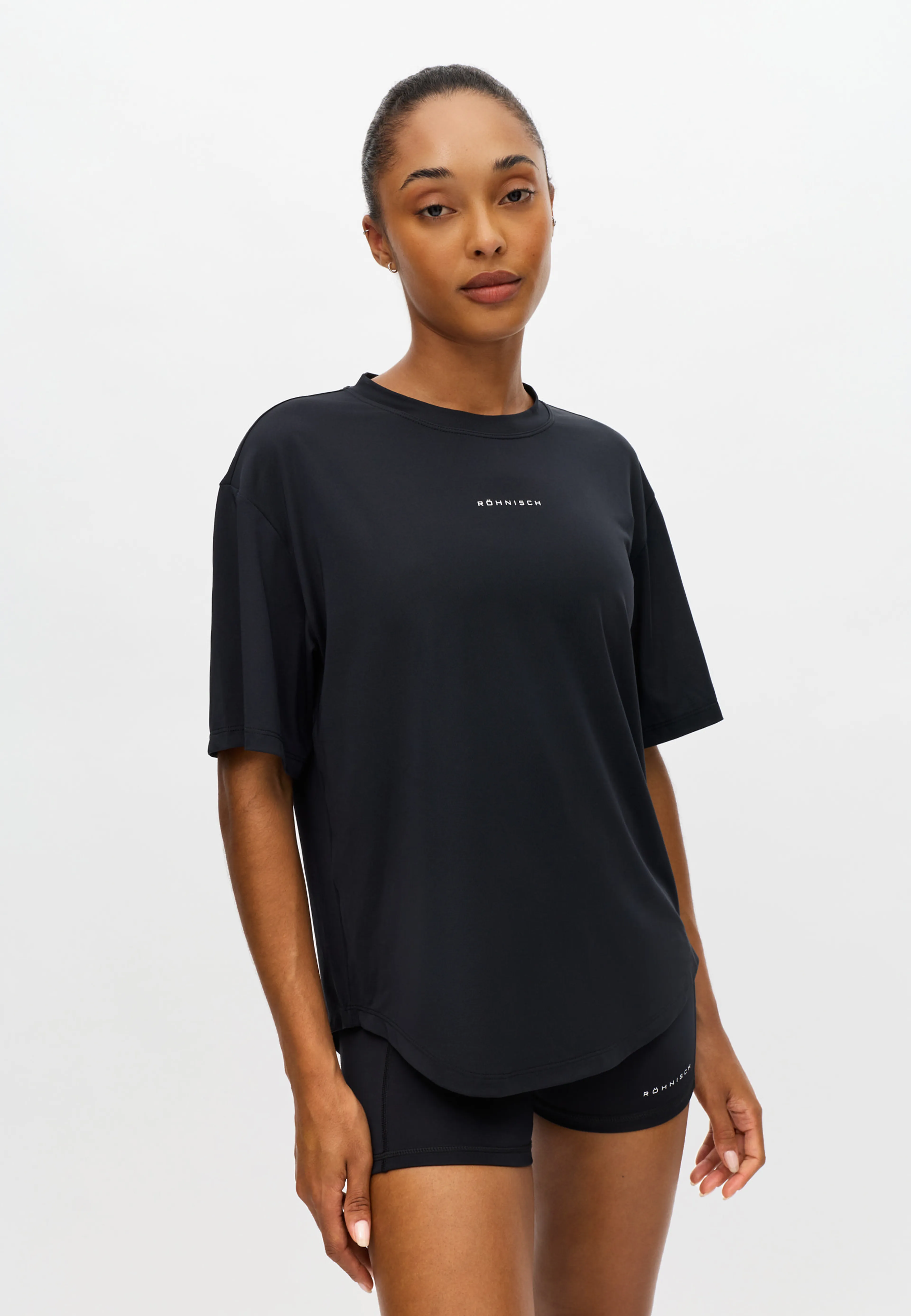 Enduro Relaxed Tee