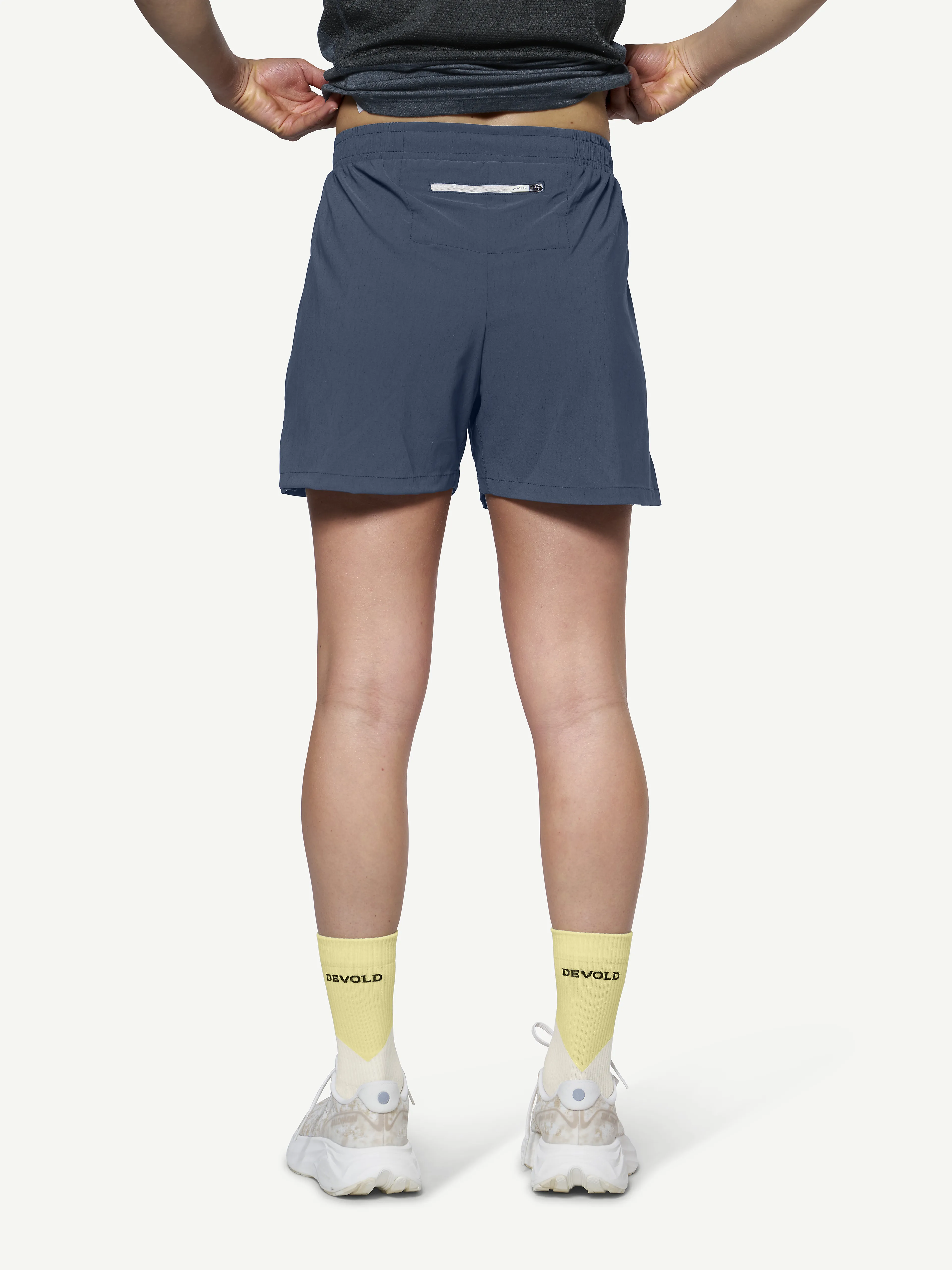 ENDURANCE MERINO SHORTS WMN