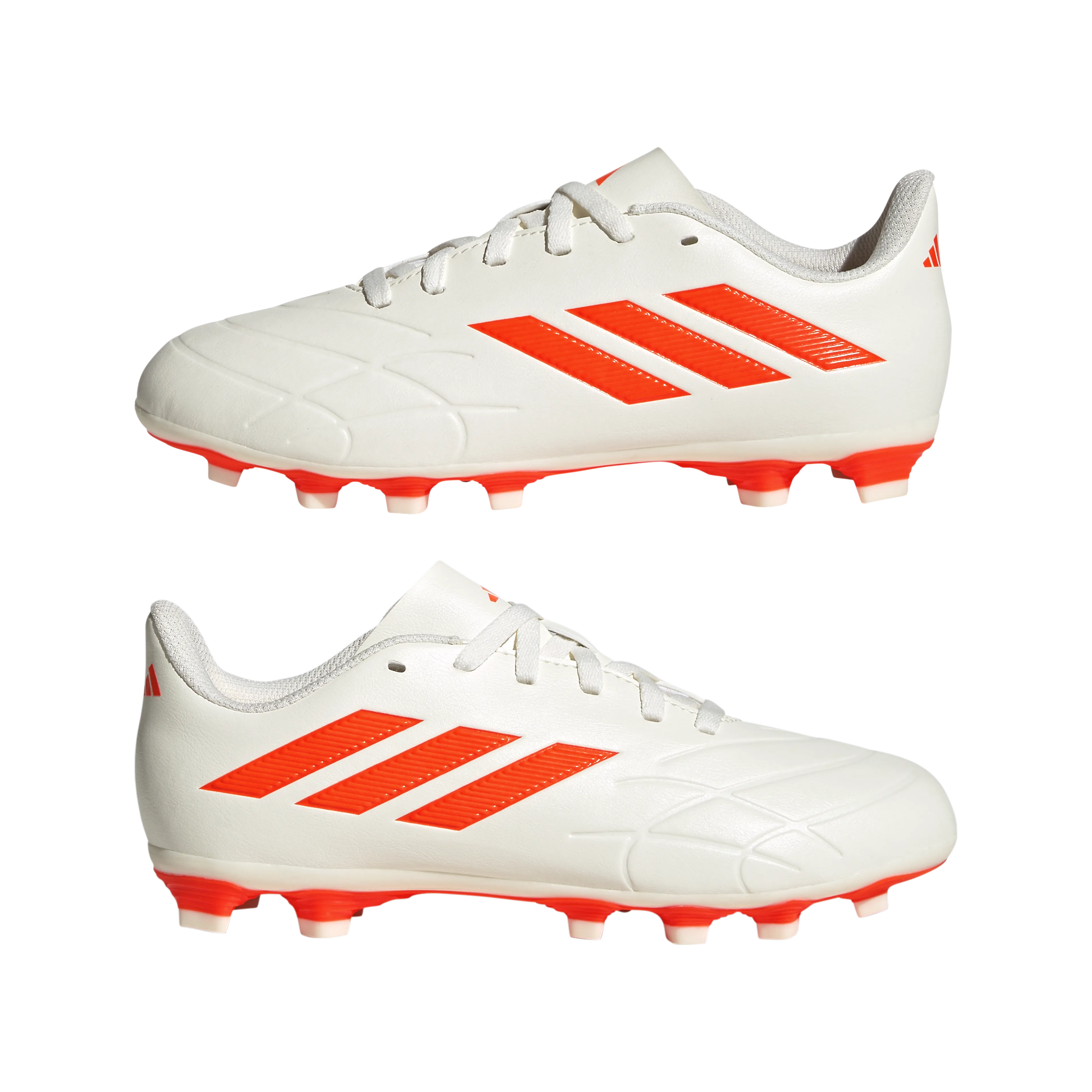 Copa Pure.4 Flexible Ground Fotballsko kunstgress/gress junior