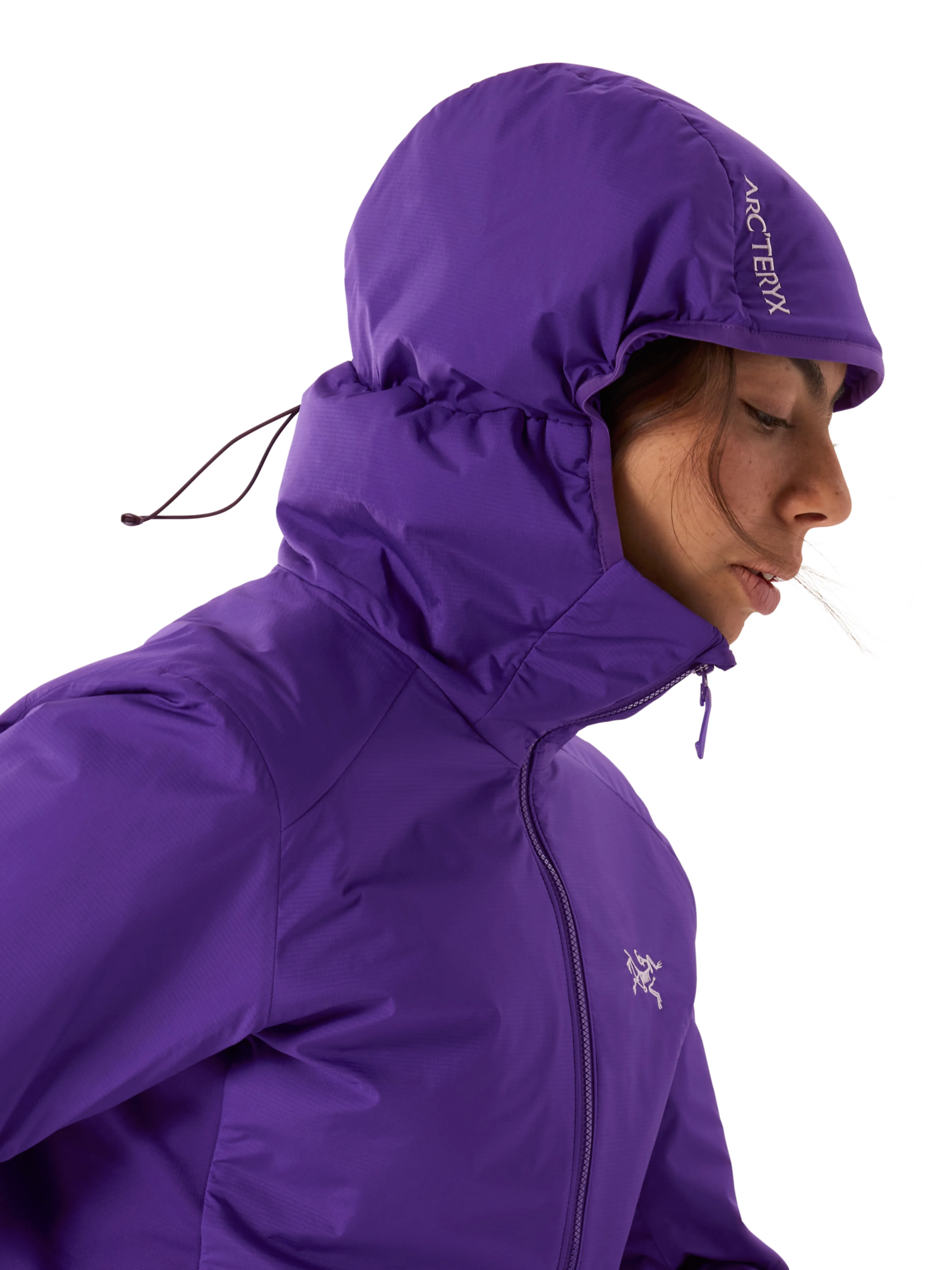 Atom Hoody W