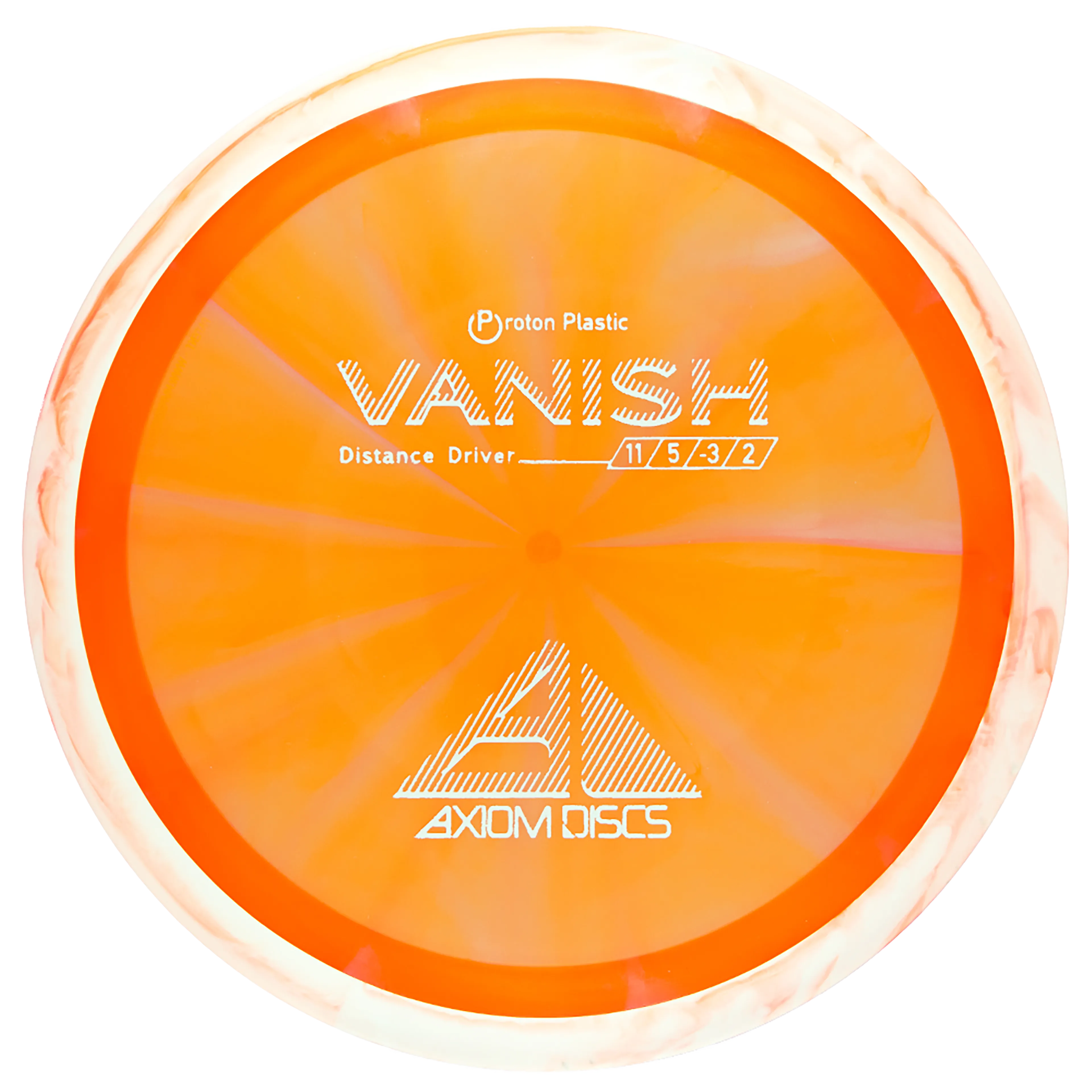 Proton Driver Vanish