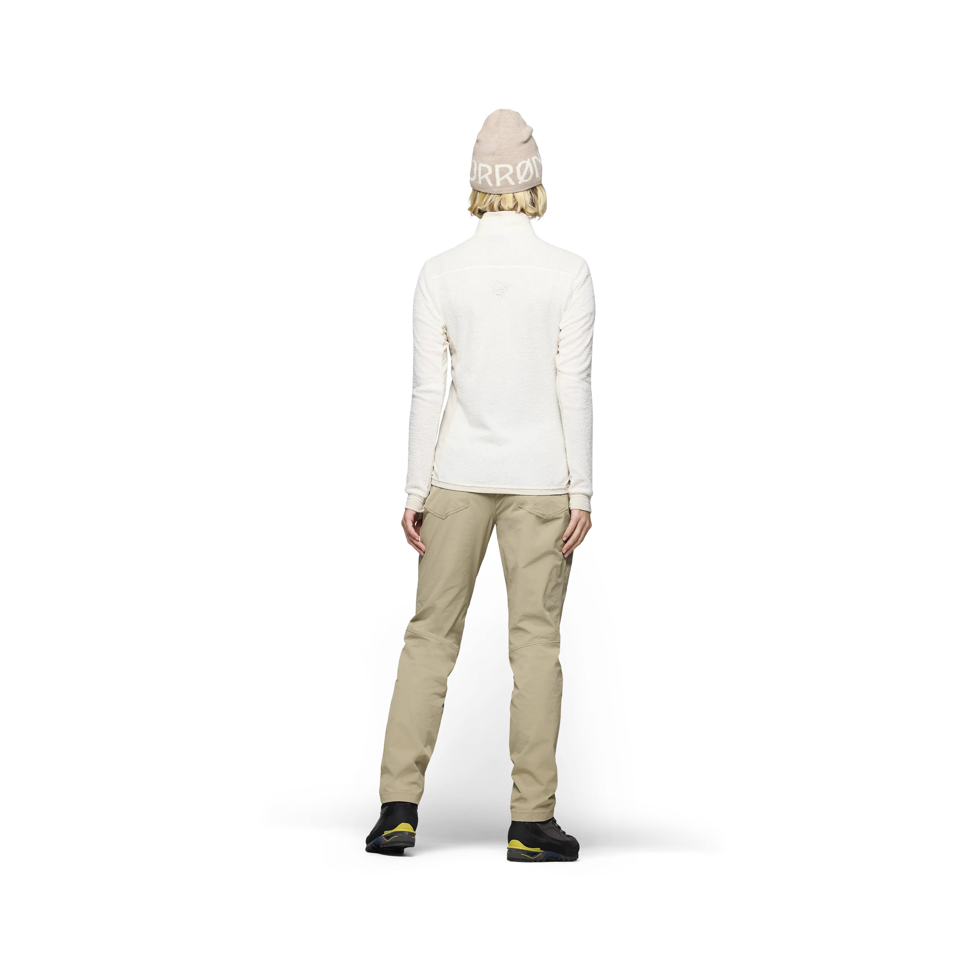 falketind warm1 active Jacket W's