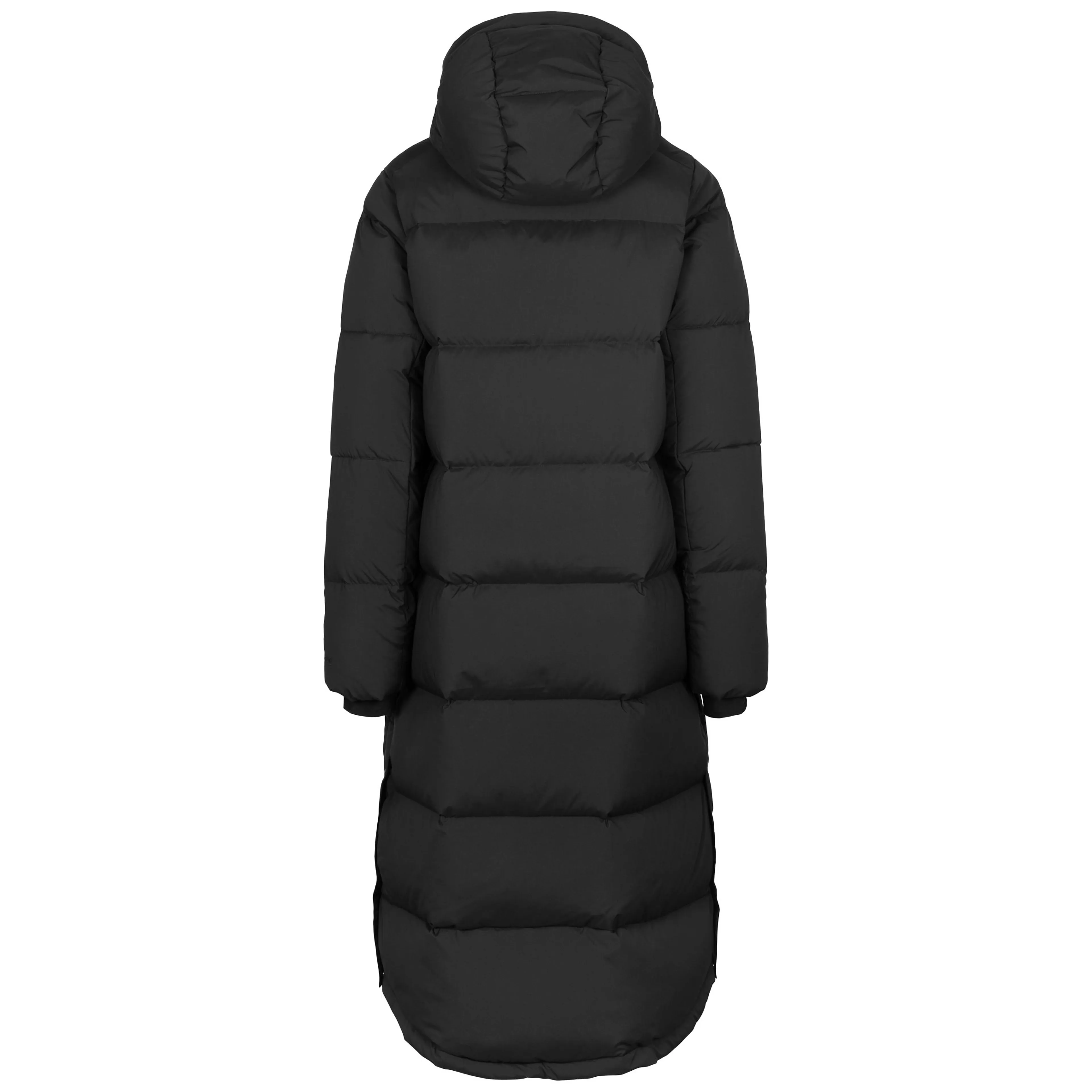 Escape Down Long Coat