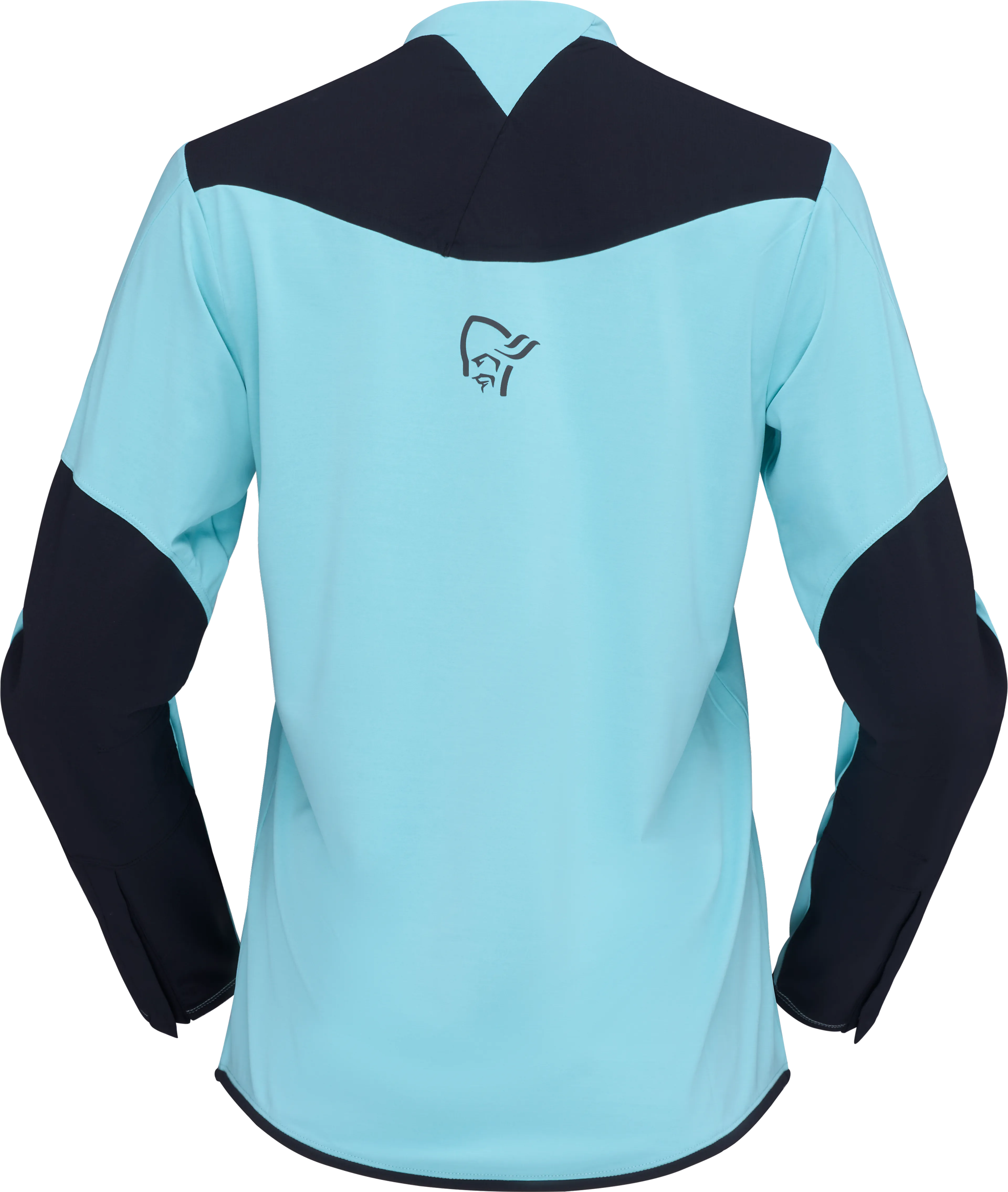 skibotn equaliser tech Long Sleeve W's