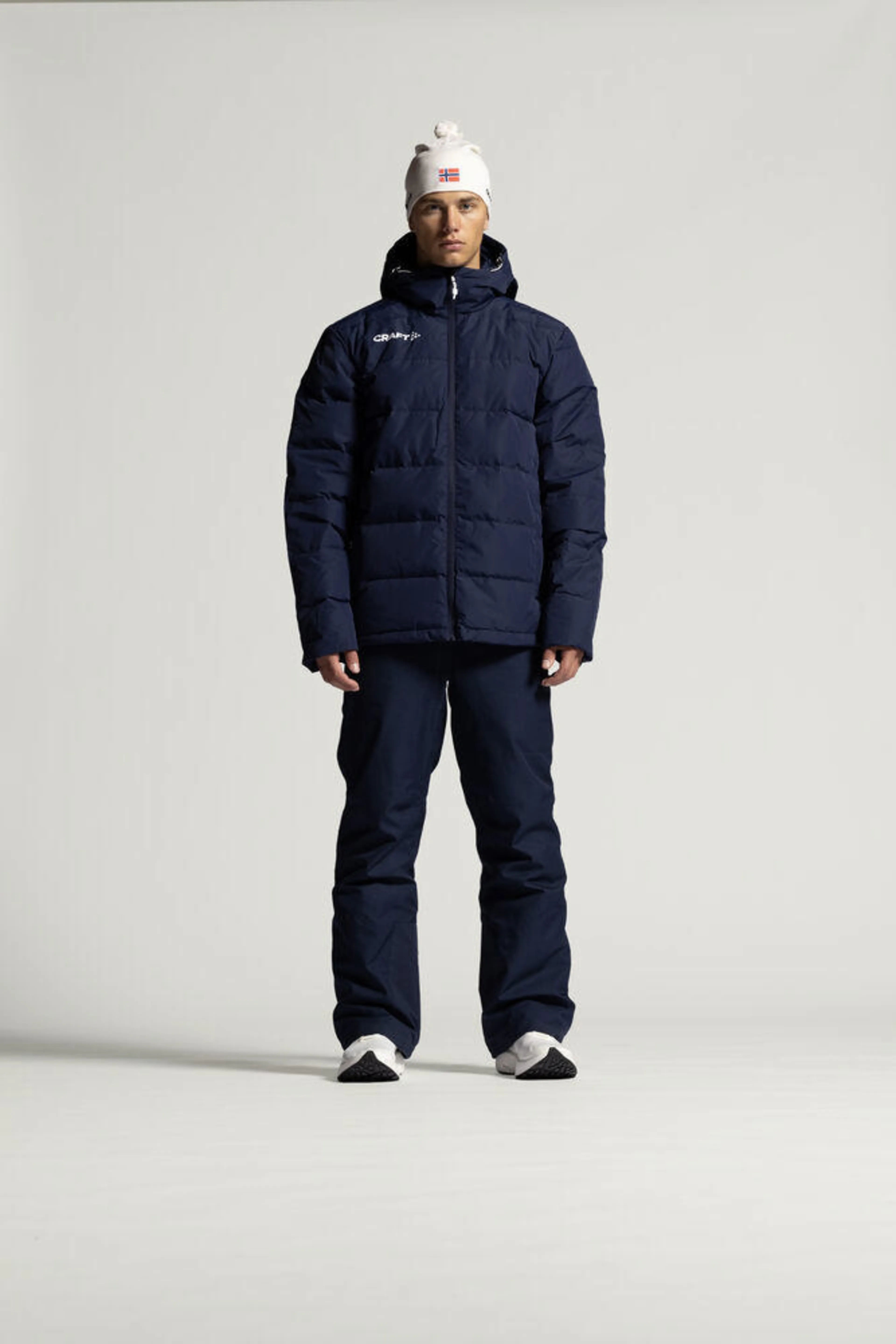 Evolve Down Jacket M