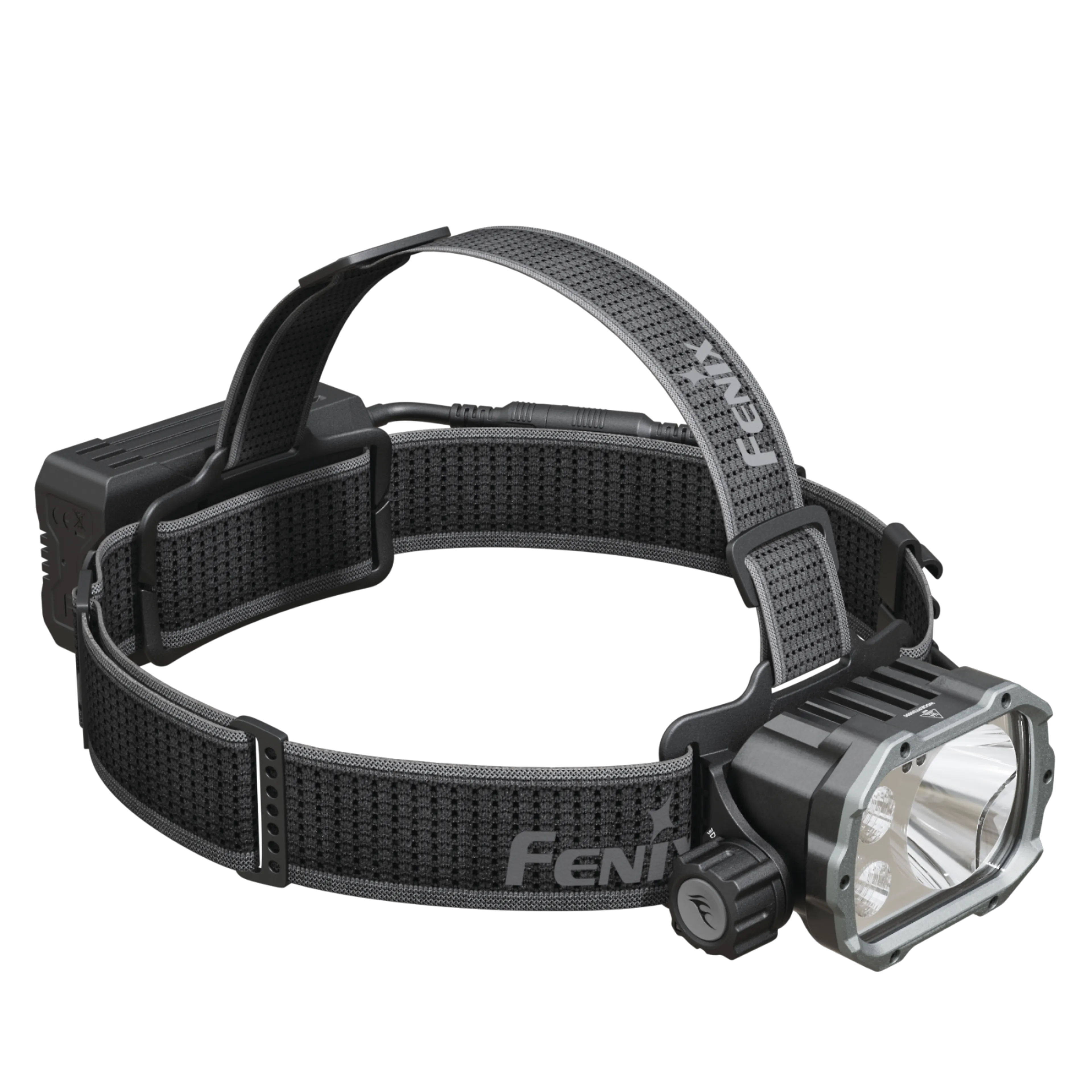 FENIX HP35R HODELYKT 4000LM FENIX HP35R HODELYKT 4000LM
