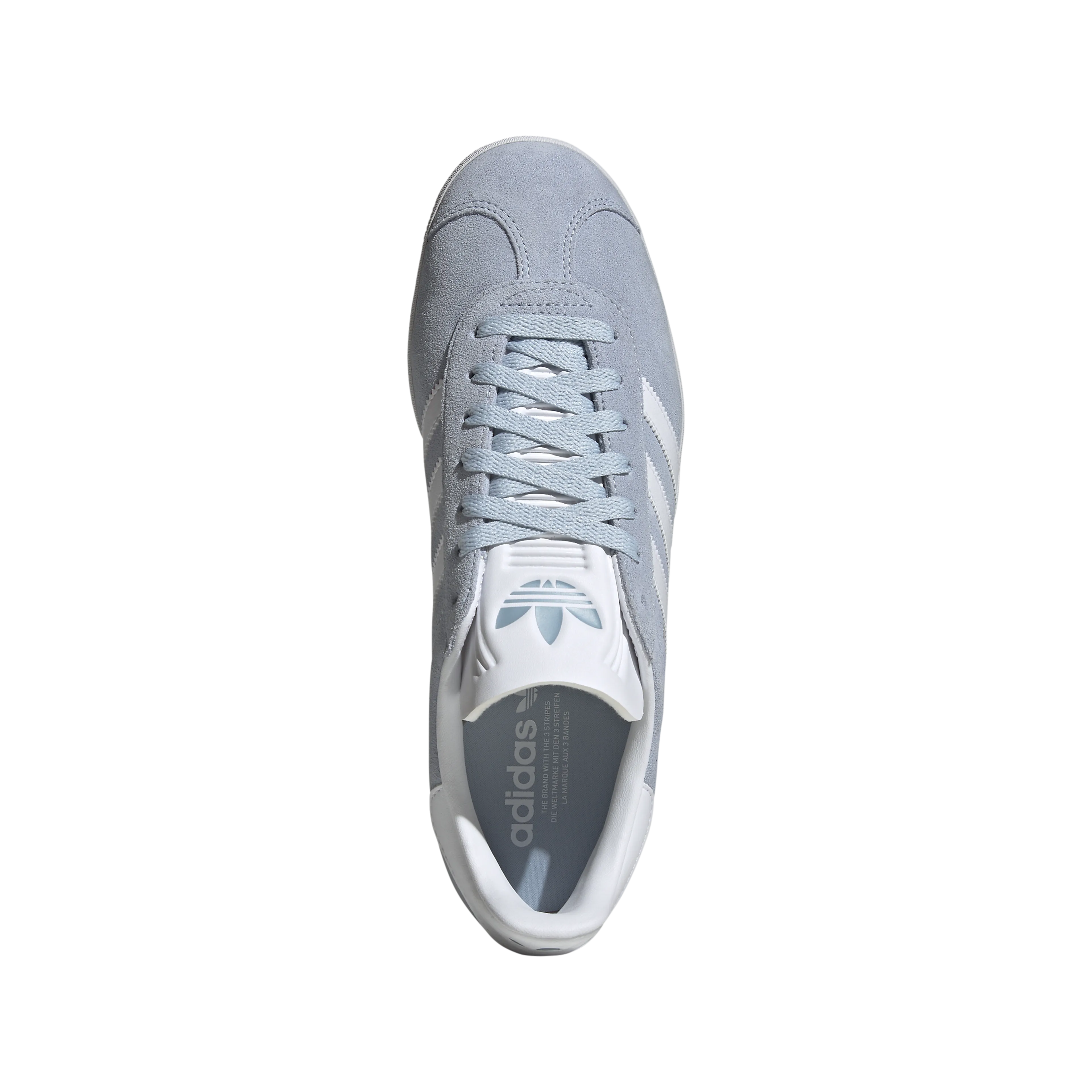 GAZELLE