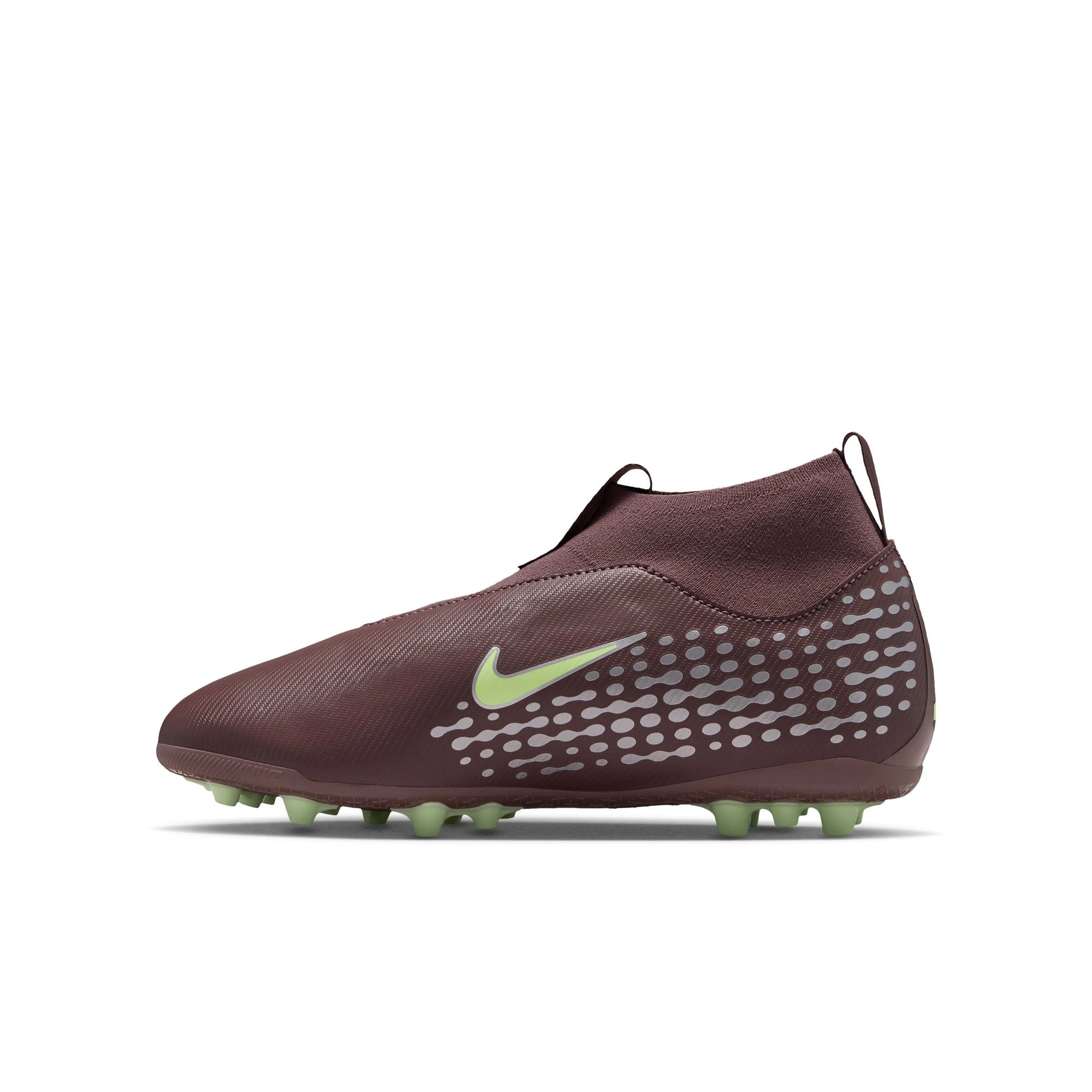 Jr. Mercurial Superfly 10 Academy "Kylian Mbappé" Big Kids' Artificial-Grass High-Top Fotballsko Kunstgress