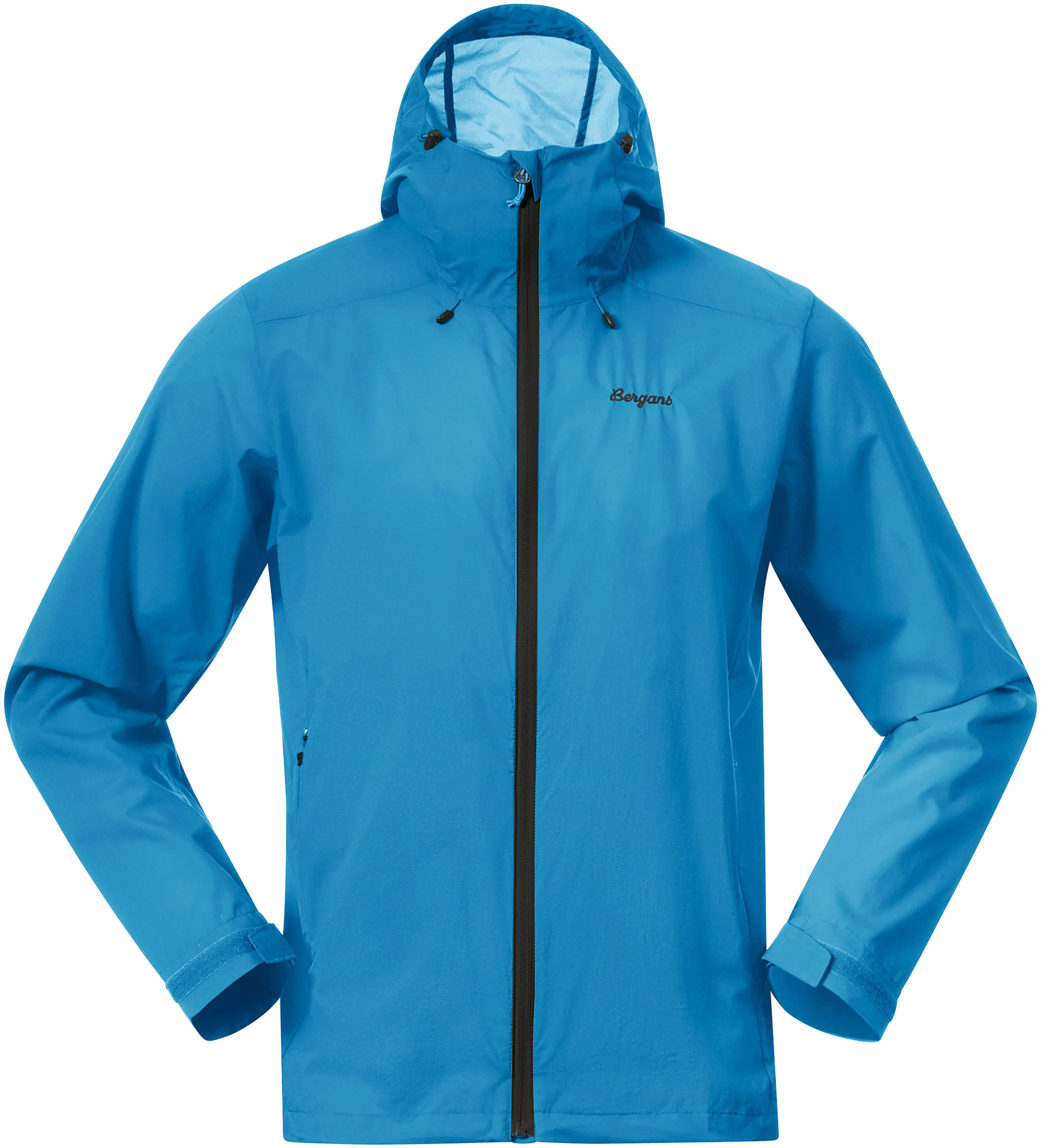 Rabot Windbreaker Jacket Men