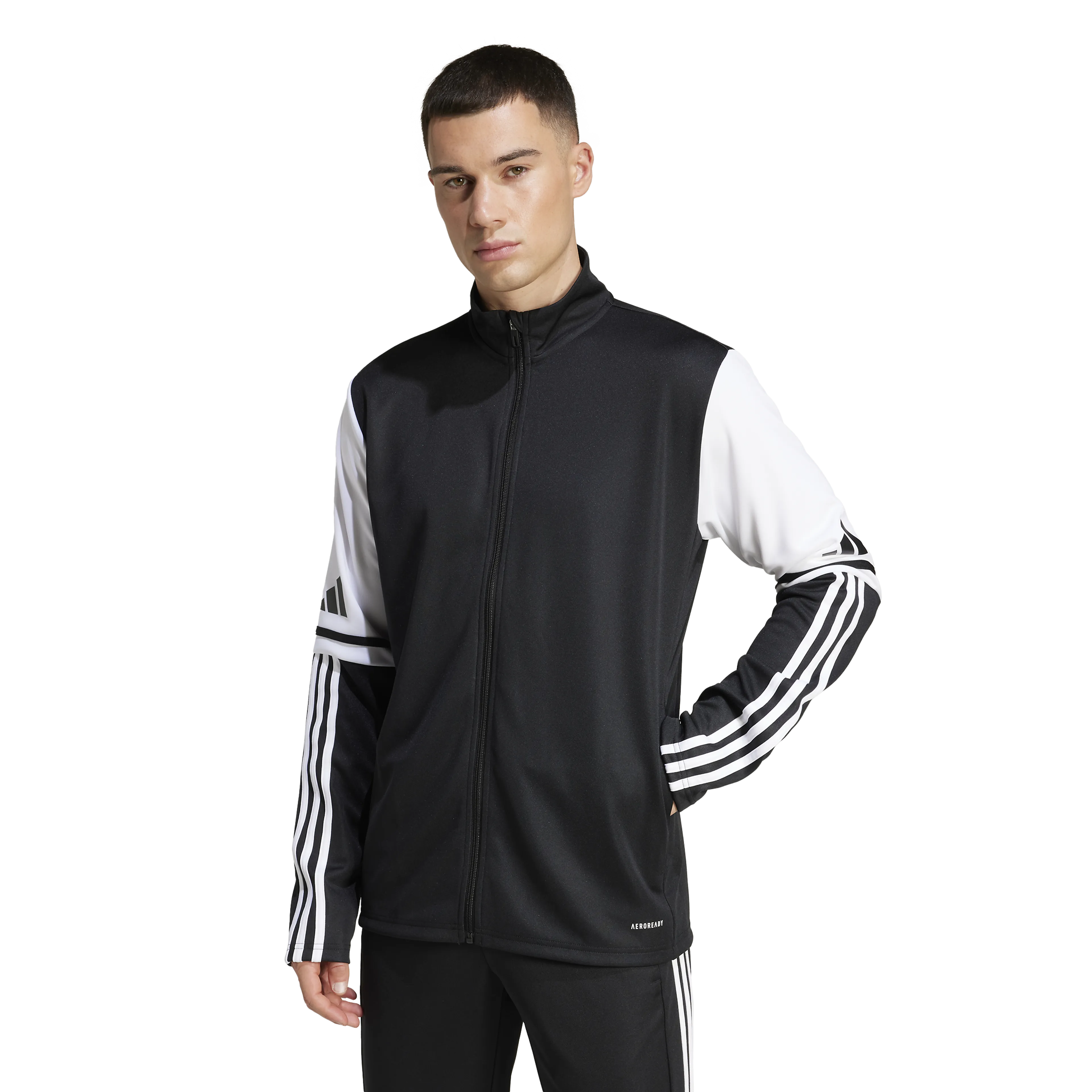 SQ25 TR JKT