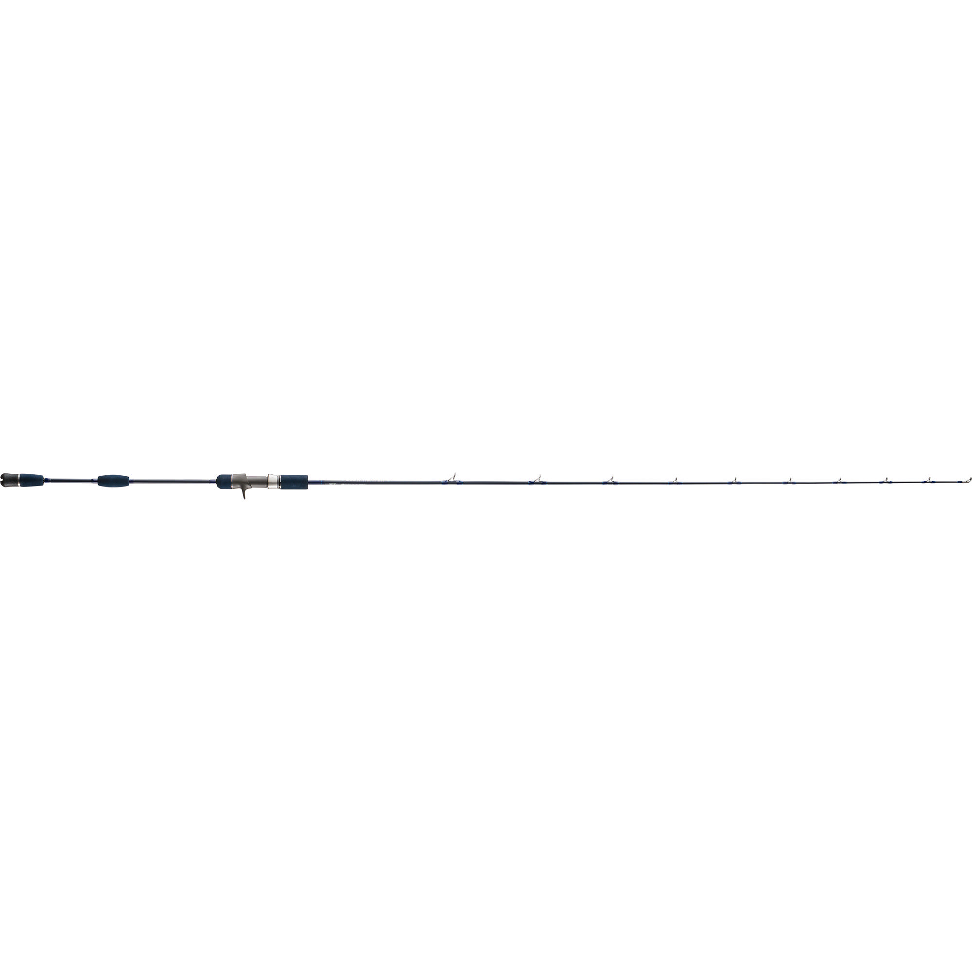 Slow Hunter Cast 6'4" 193cm Max 450g 1sec