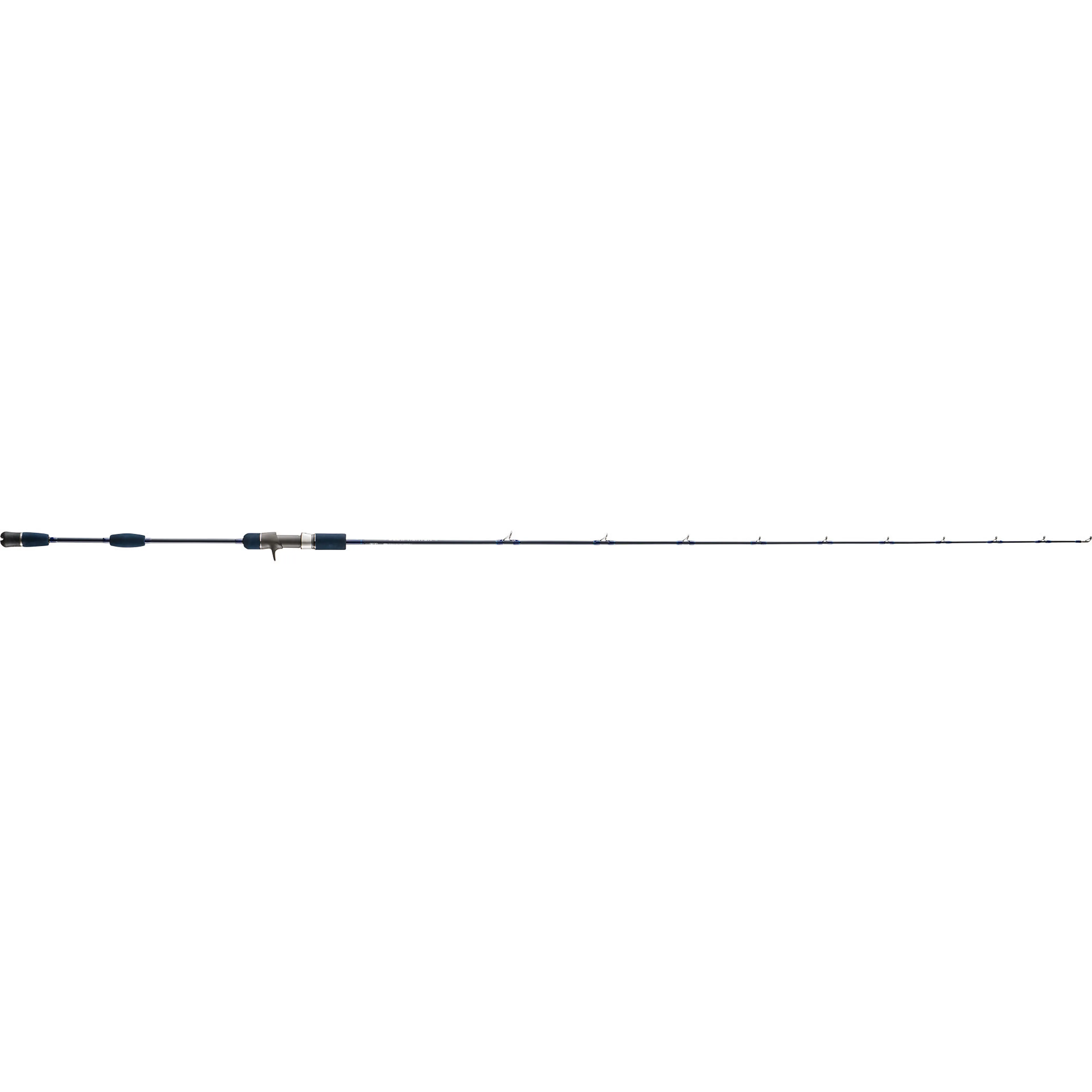 Slow Hunter Cast 6'4" 193cm Max 450g 1sec