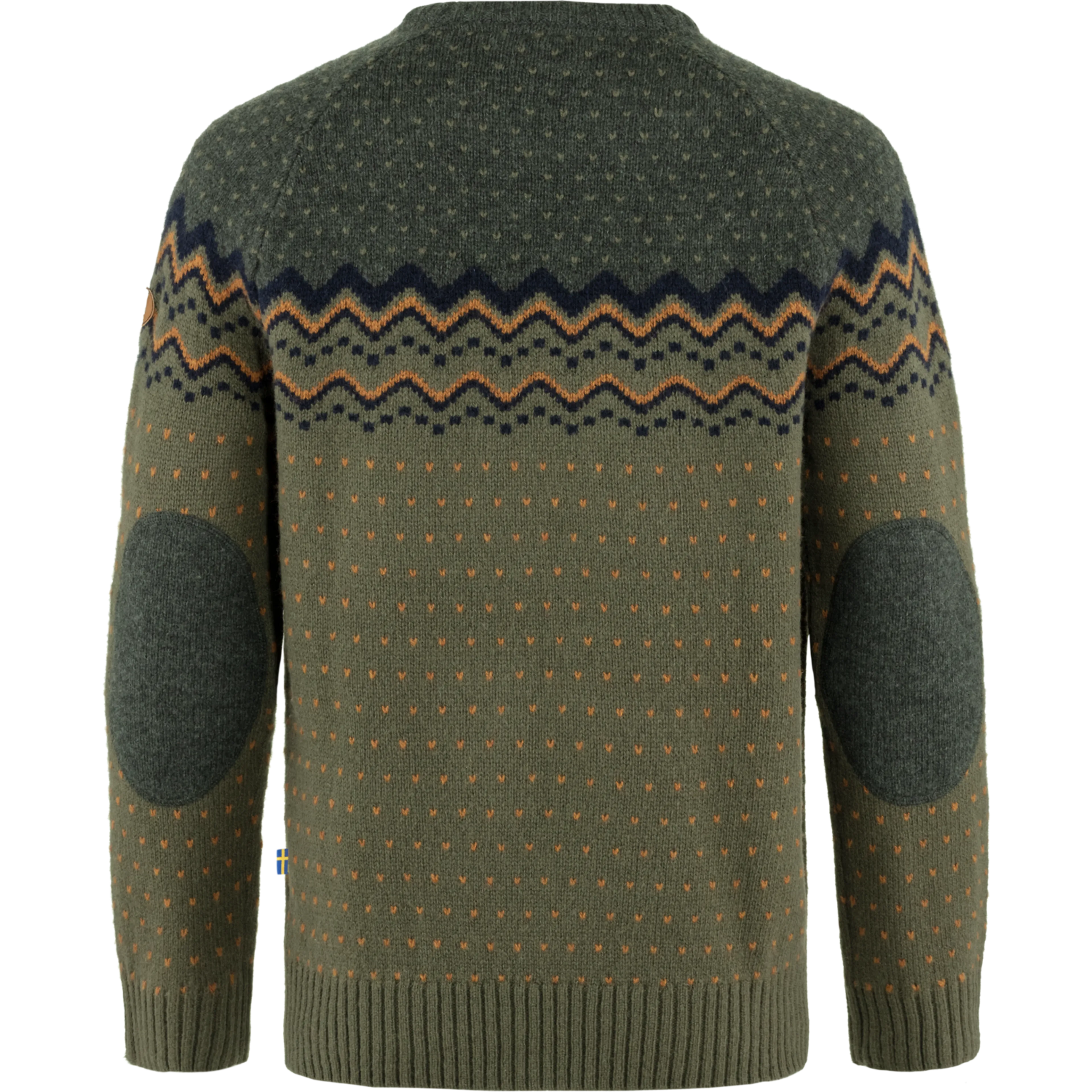 Övik Knit Sweater M