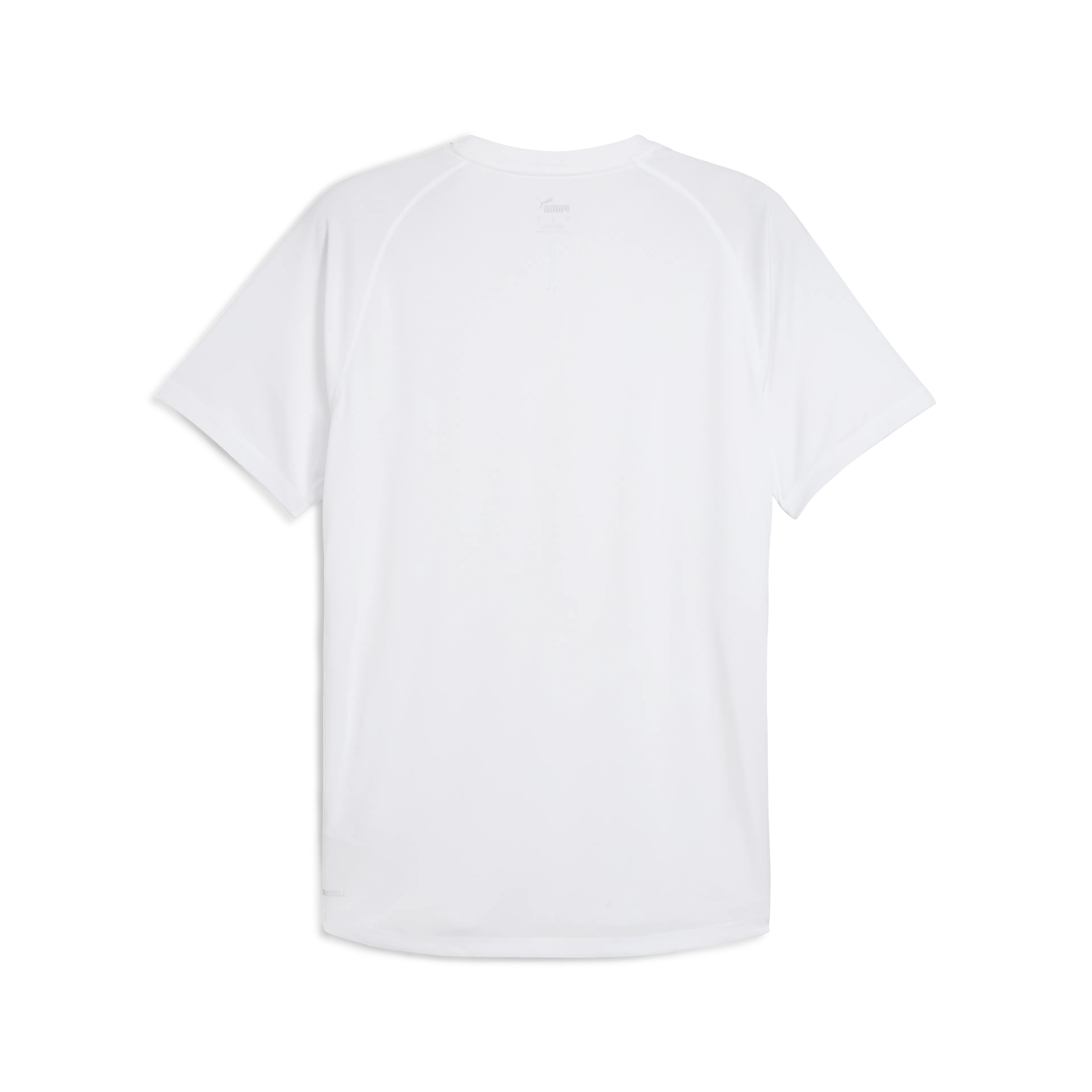 M RUN VELOCITY TEE