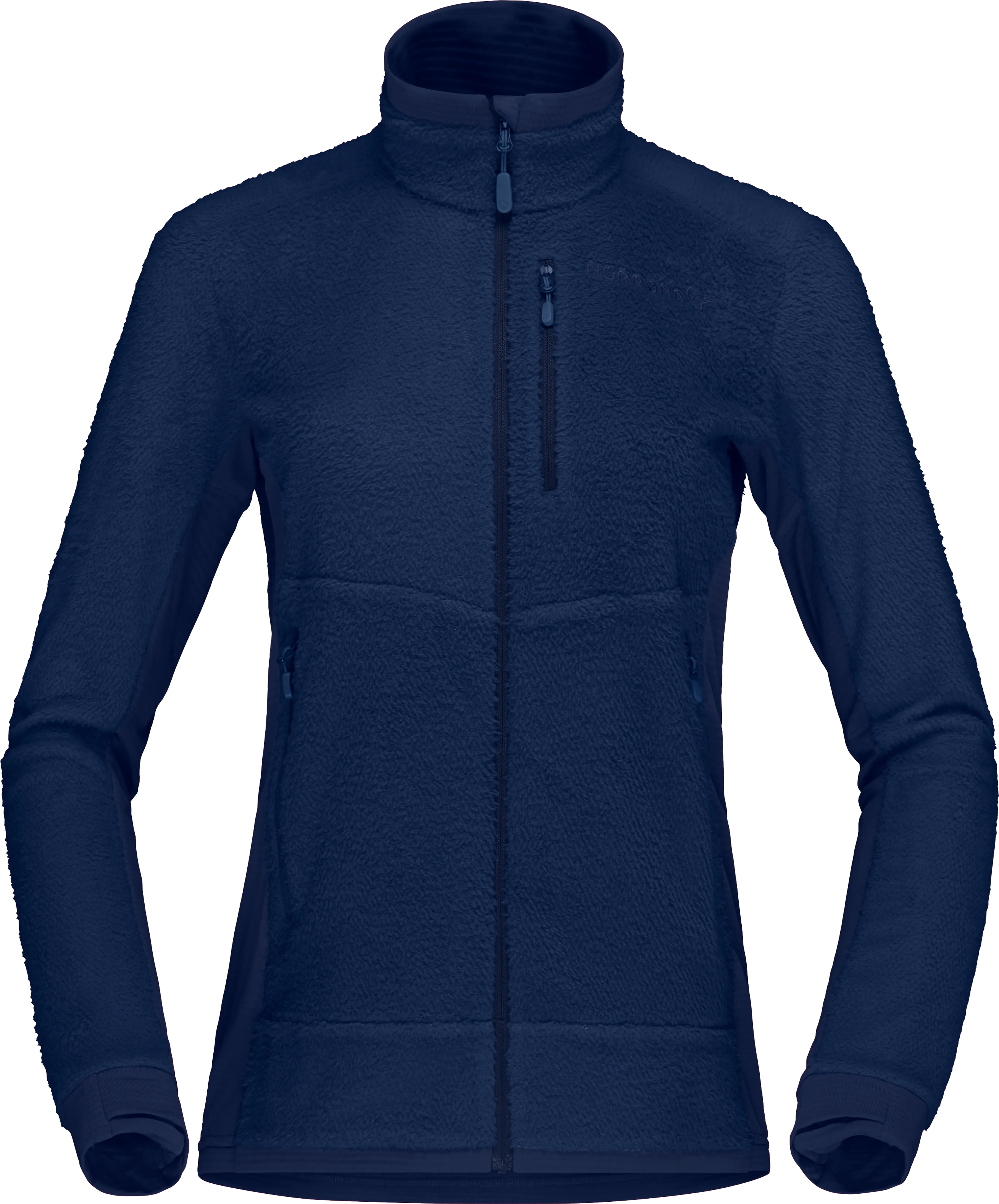 falketind warm1 active Jacket W's