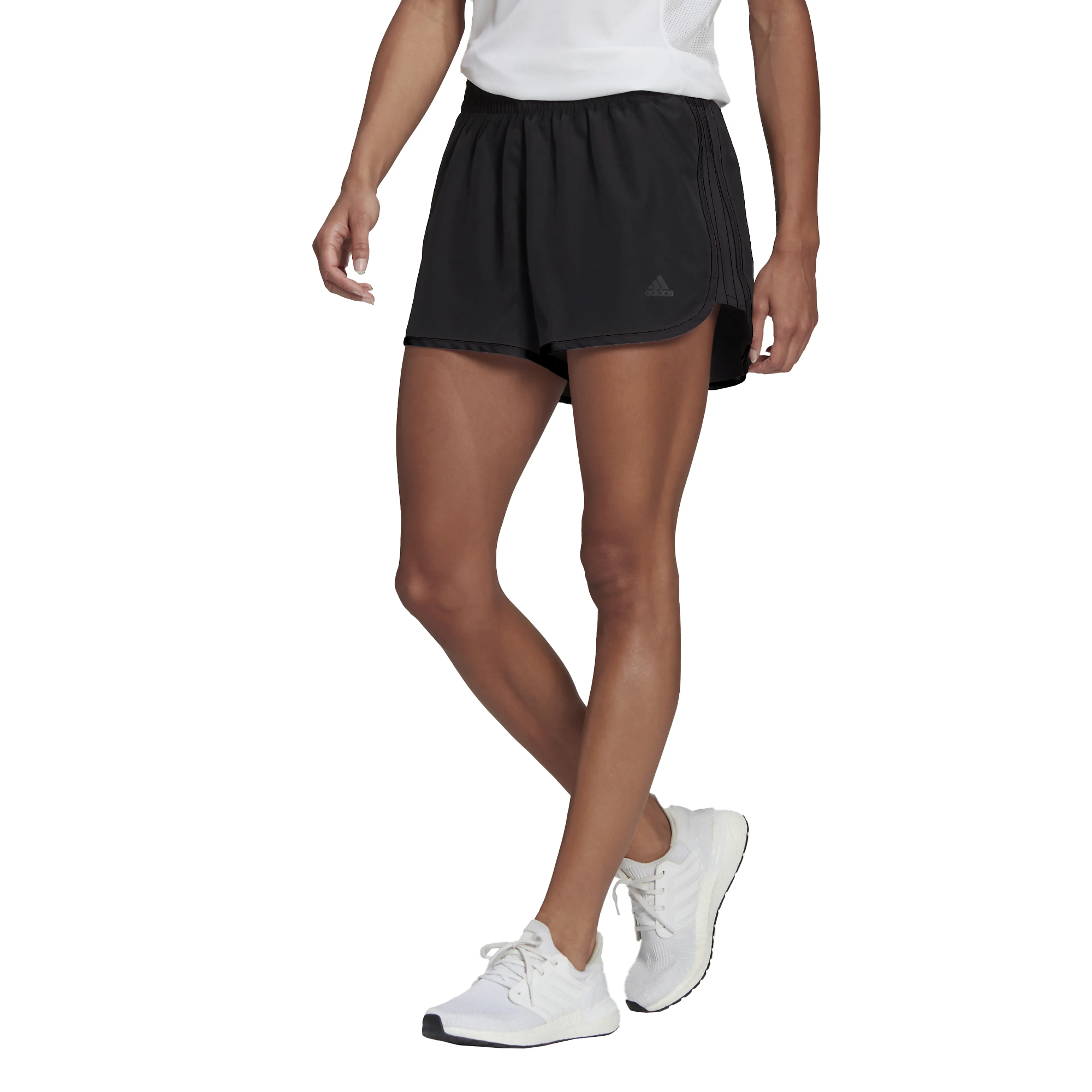 Marathon 20 løpeshorts herre