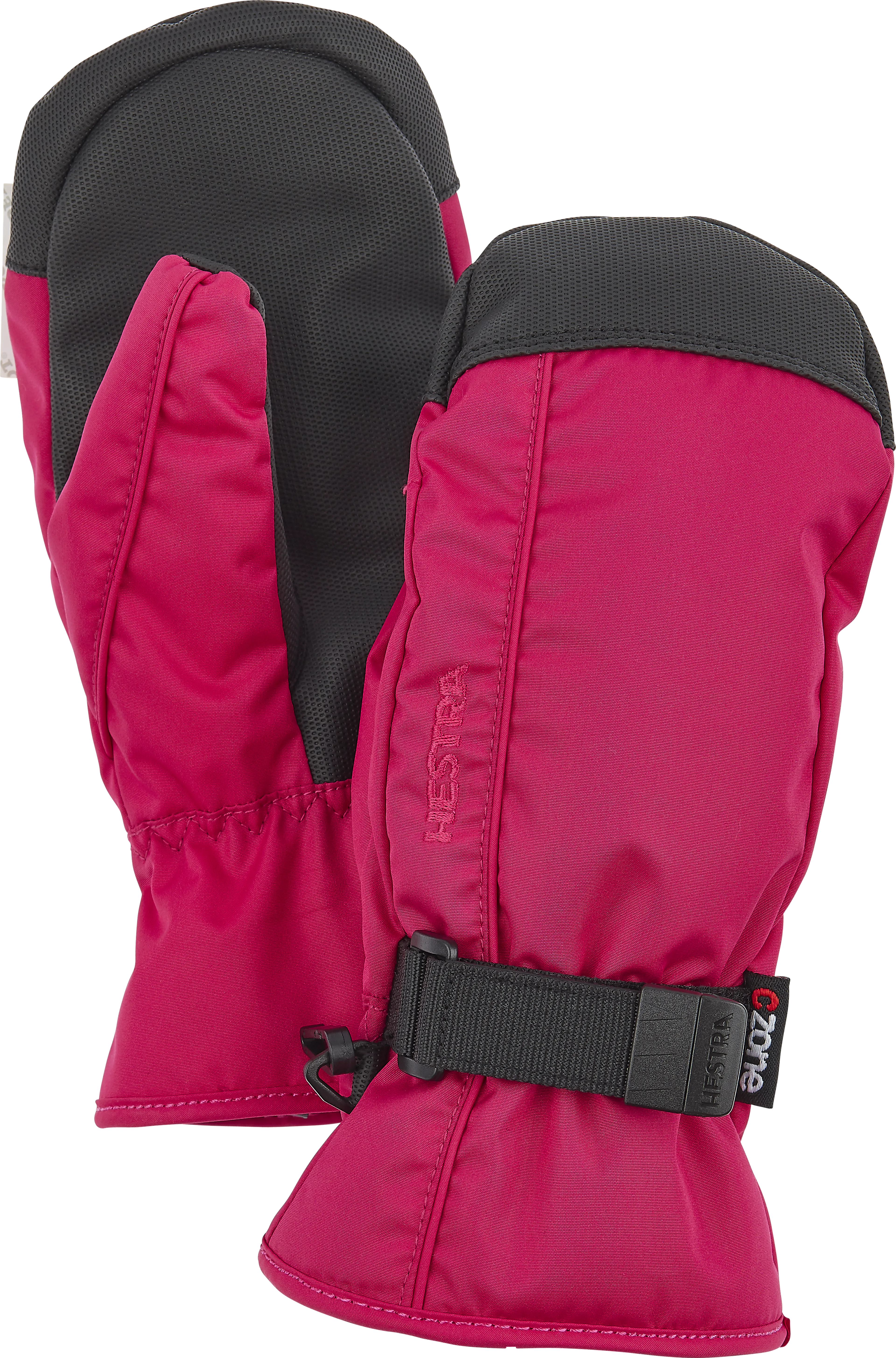 Isaberg CZone vott junior/barn