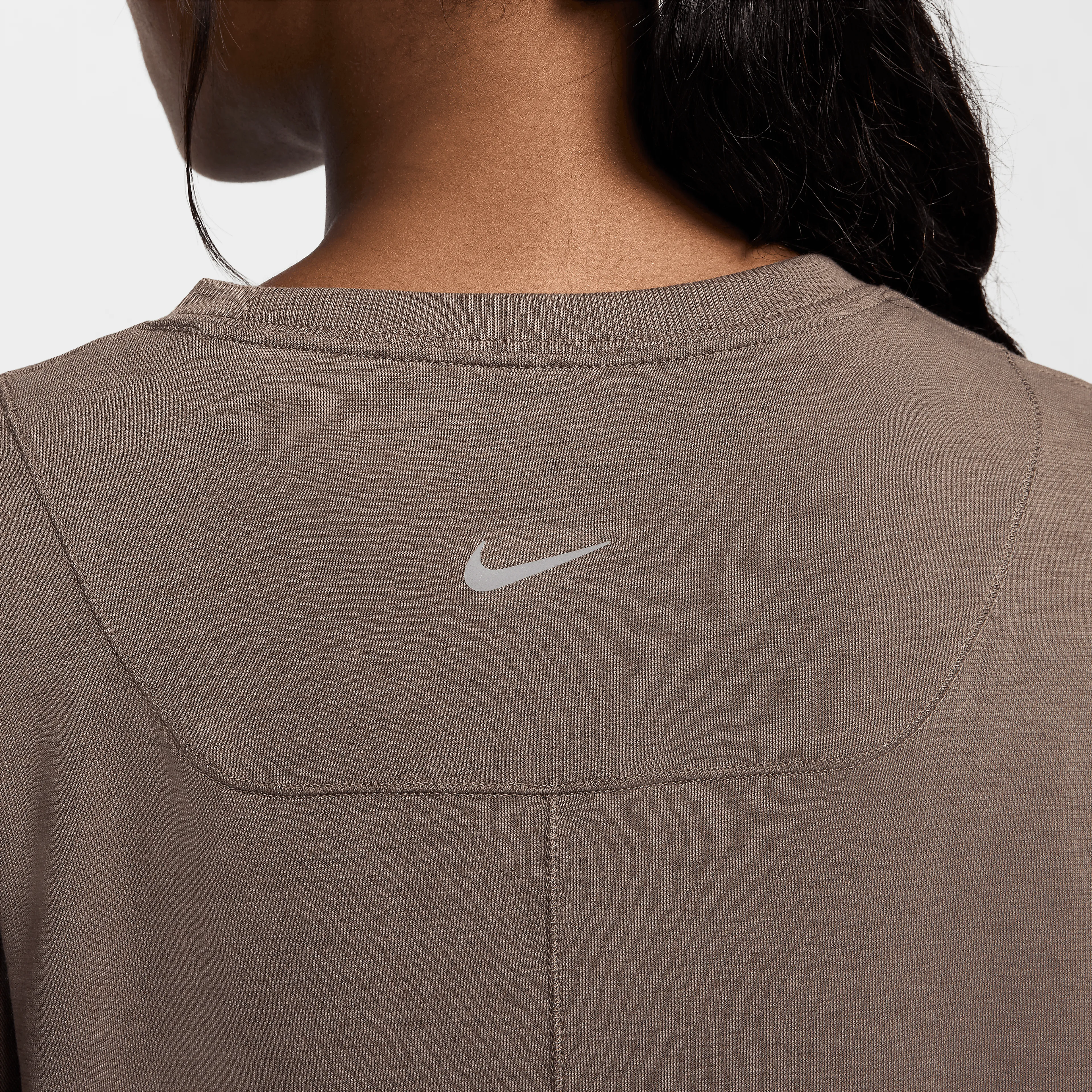 One Relaxed Women's Short-Sleeve Top