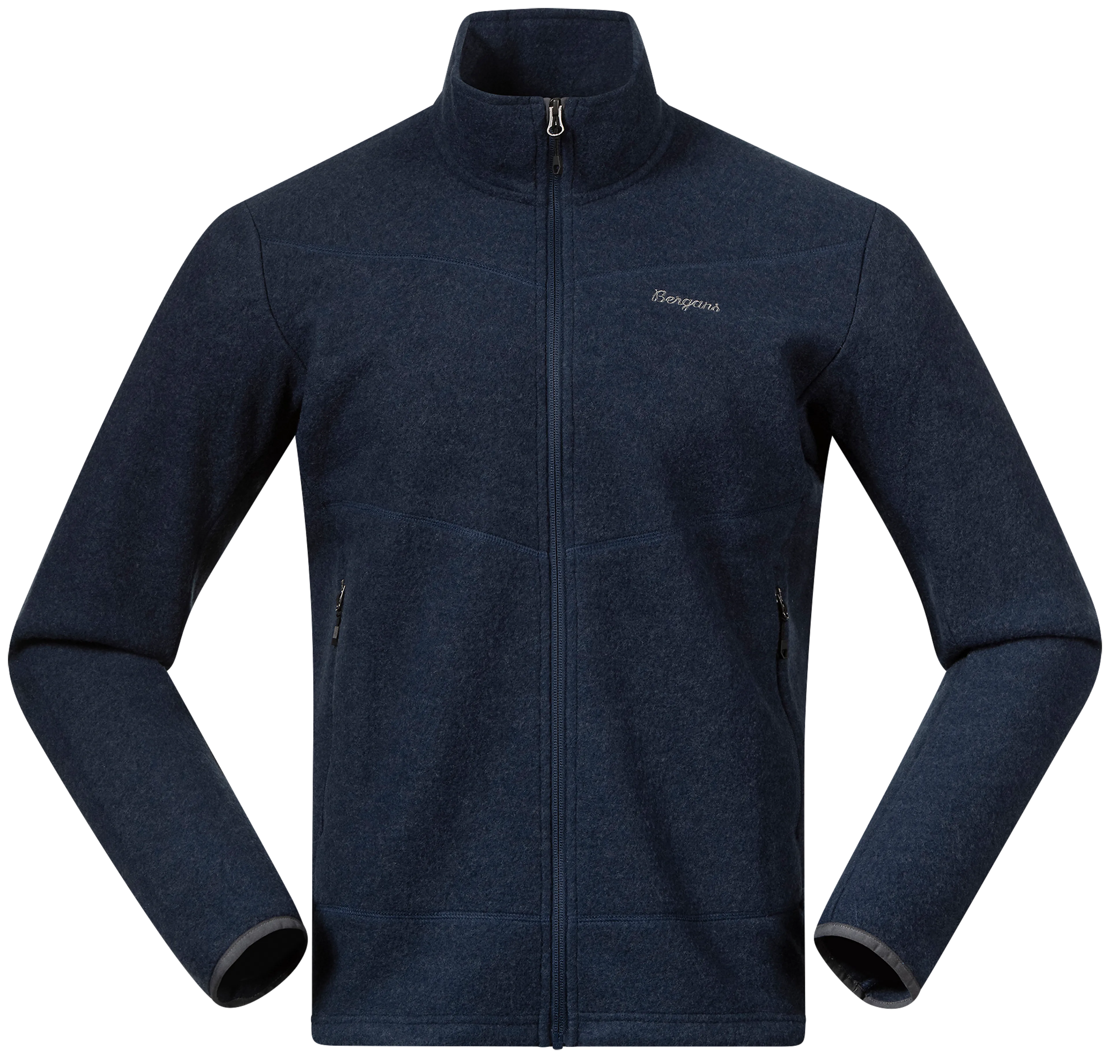 Rabot Merino Fleece Midlayer Jacket Men