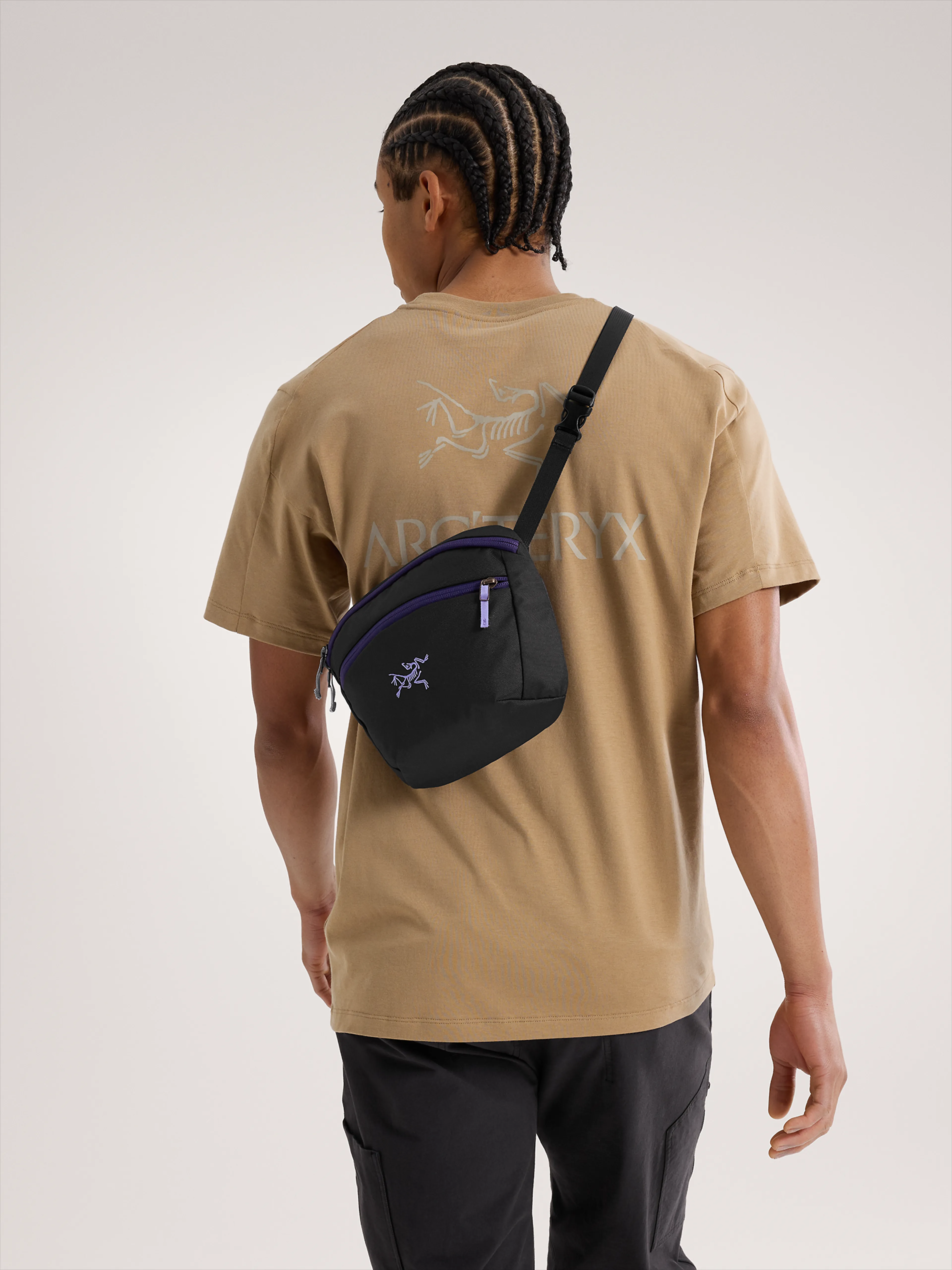 Mantis 2 Waist Pack