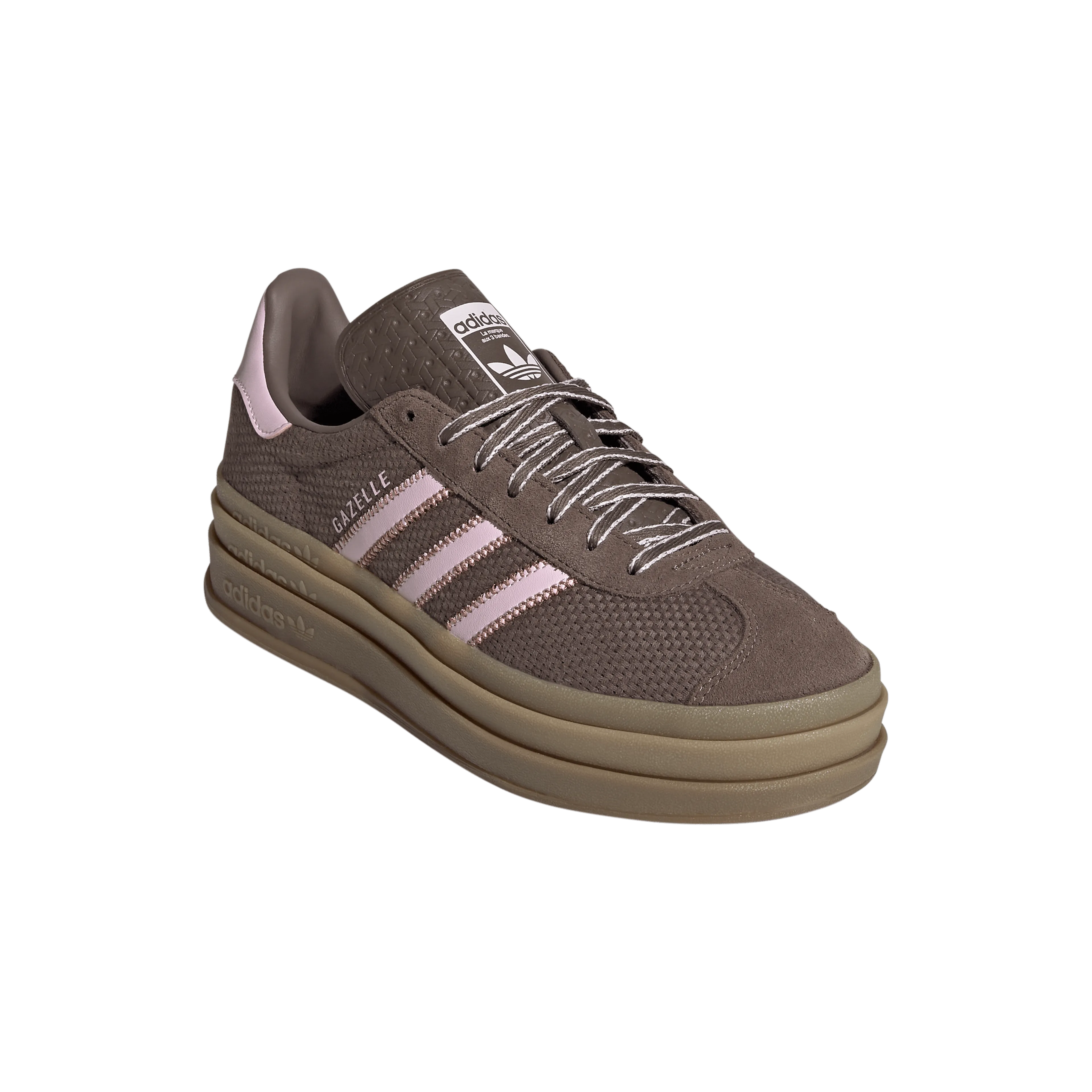 GAZELLE BOLD Sko Dame
