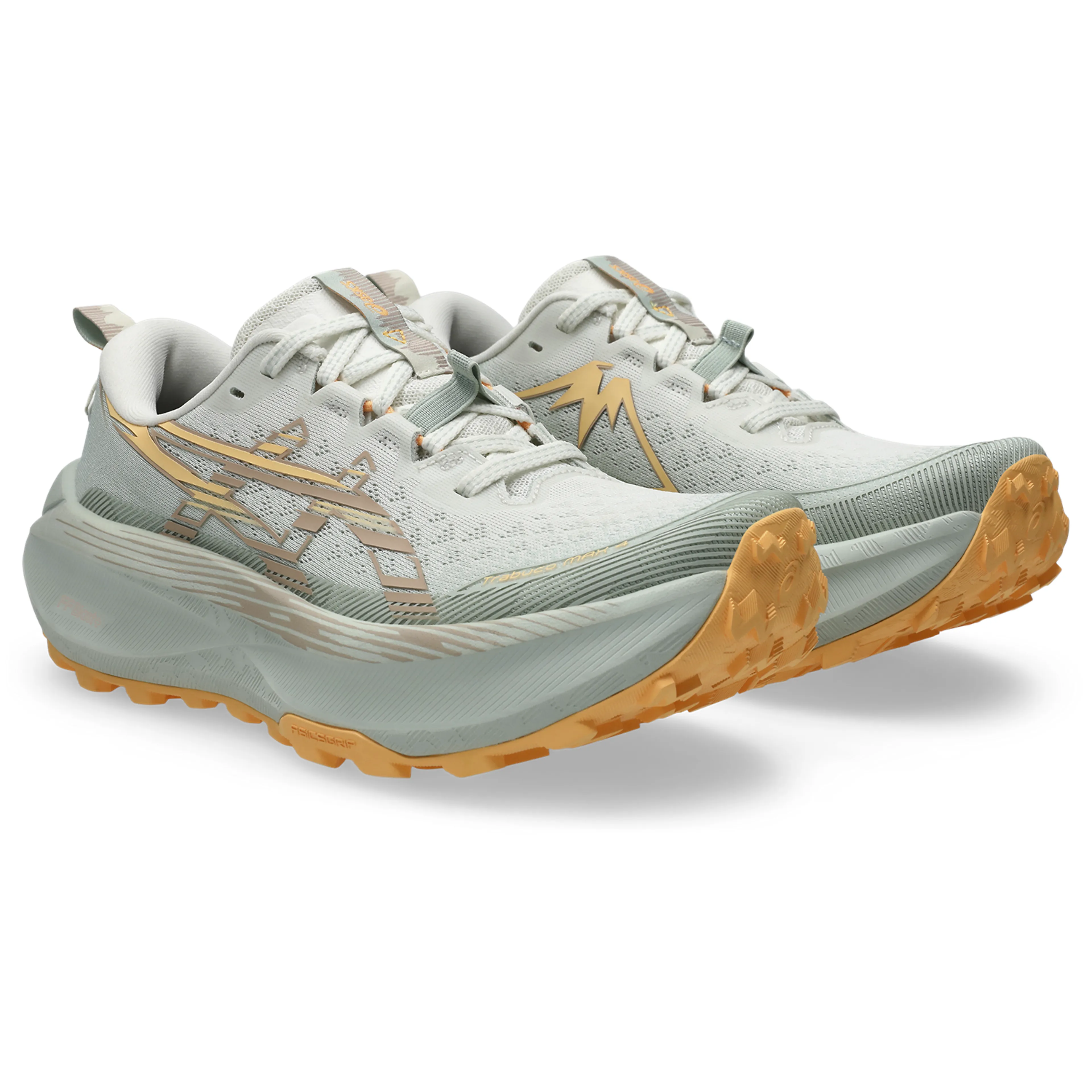 Trabuco Max 4