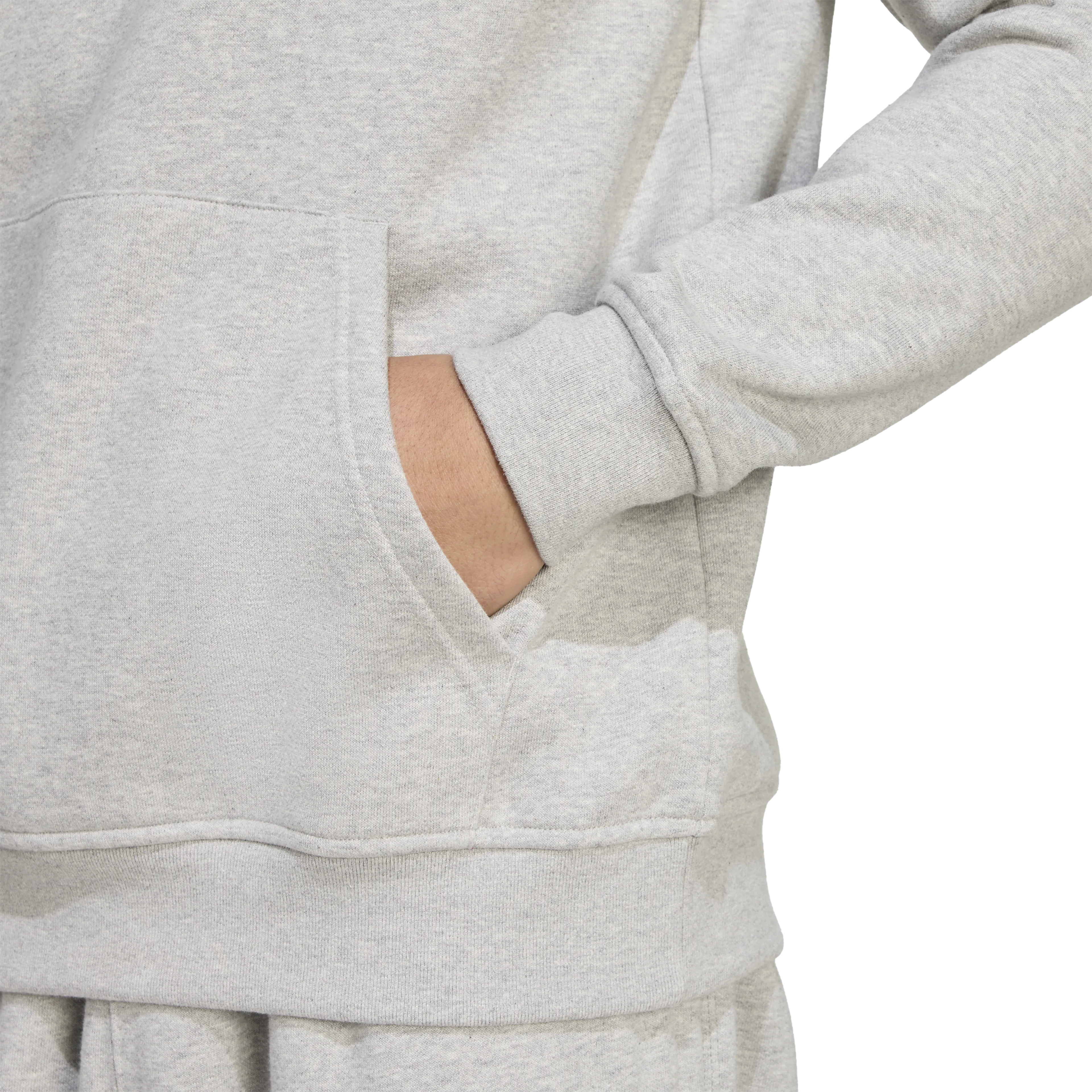 Trefoil Essentials Hoodie