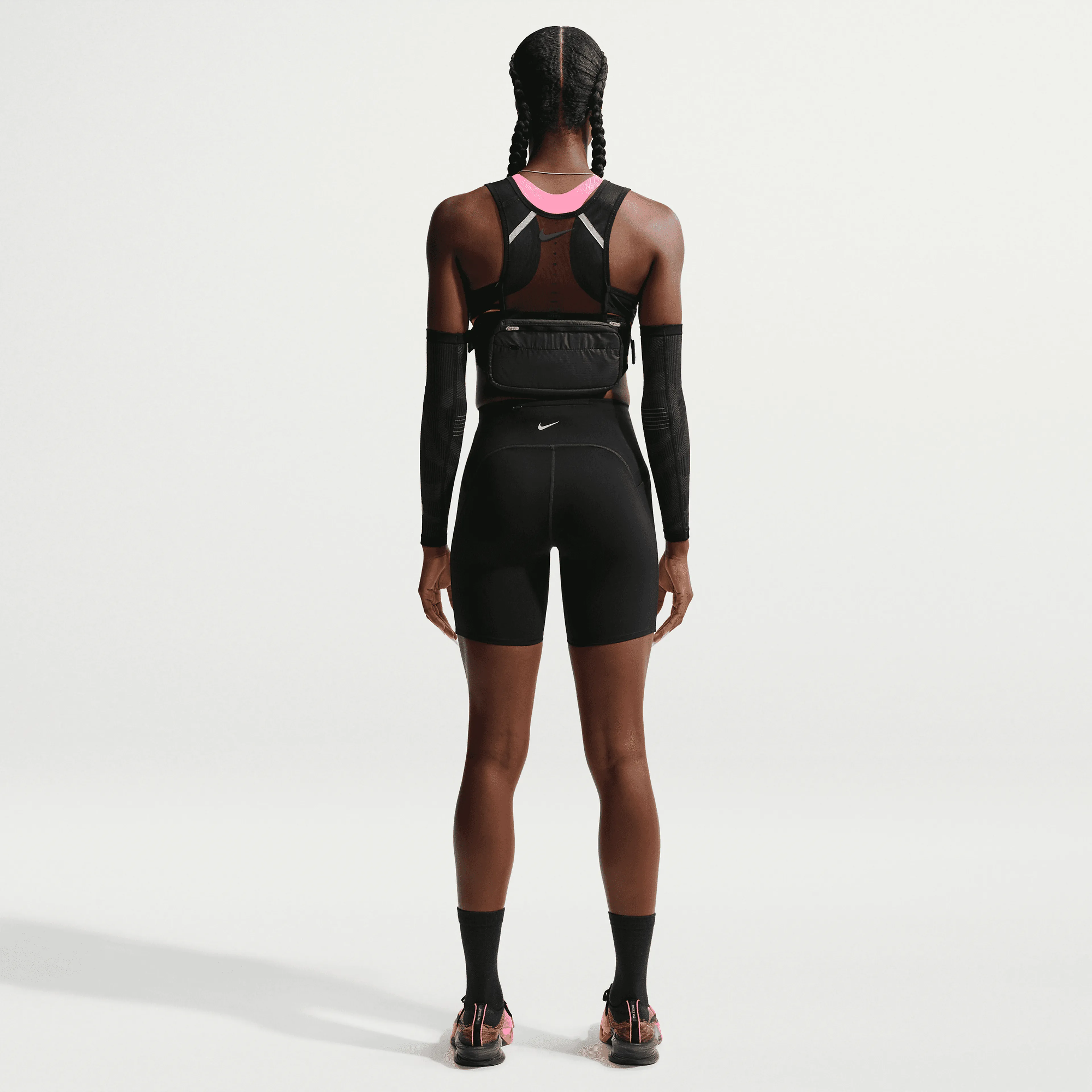 Dri-FIT Swift High-Rise 7in Short Tight 