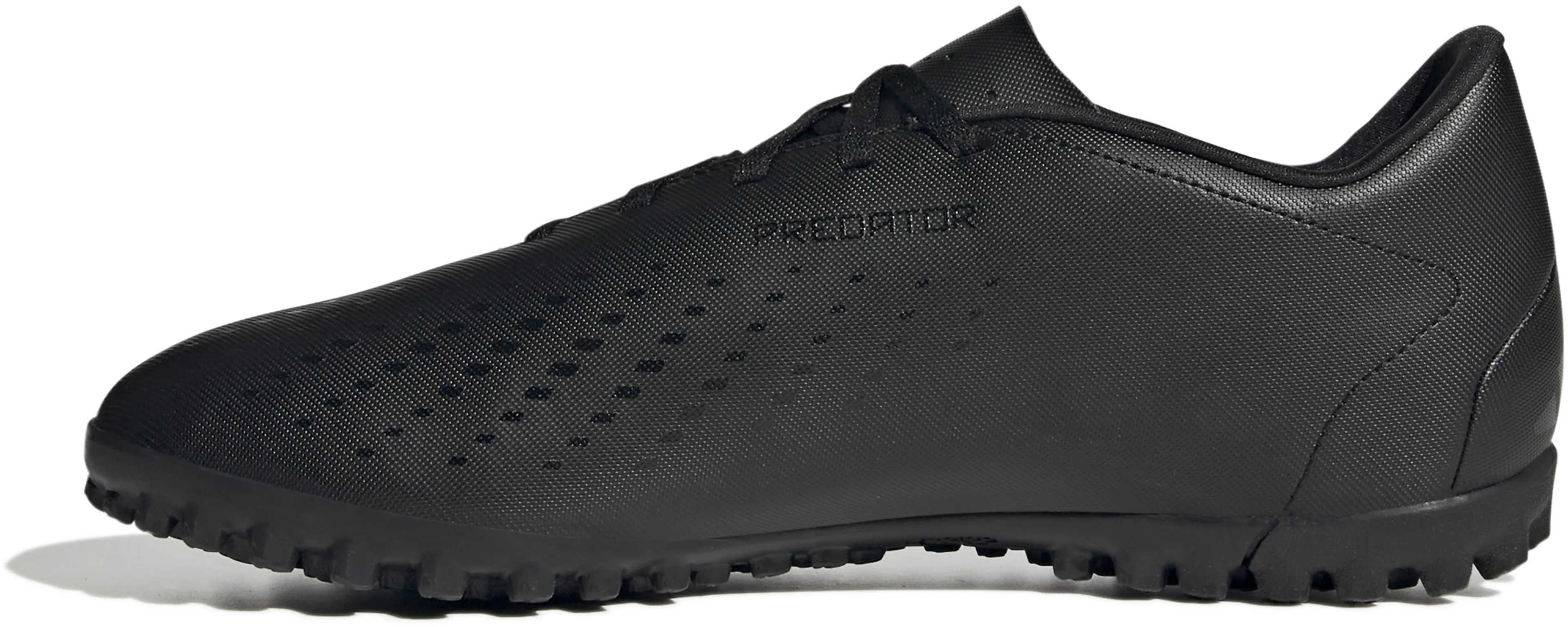 Predator Accuracy.4 Turf fotballsko grus/kunstgress