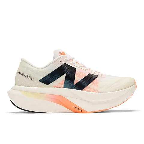 New Balance FuelCell Supercomp Elite 4