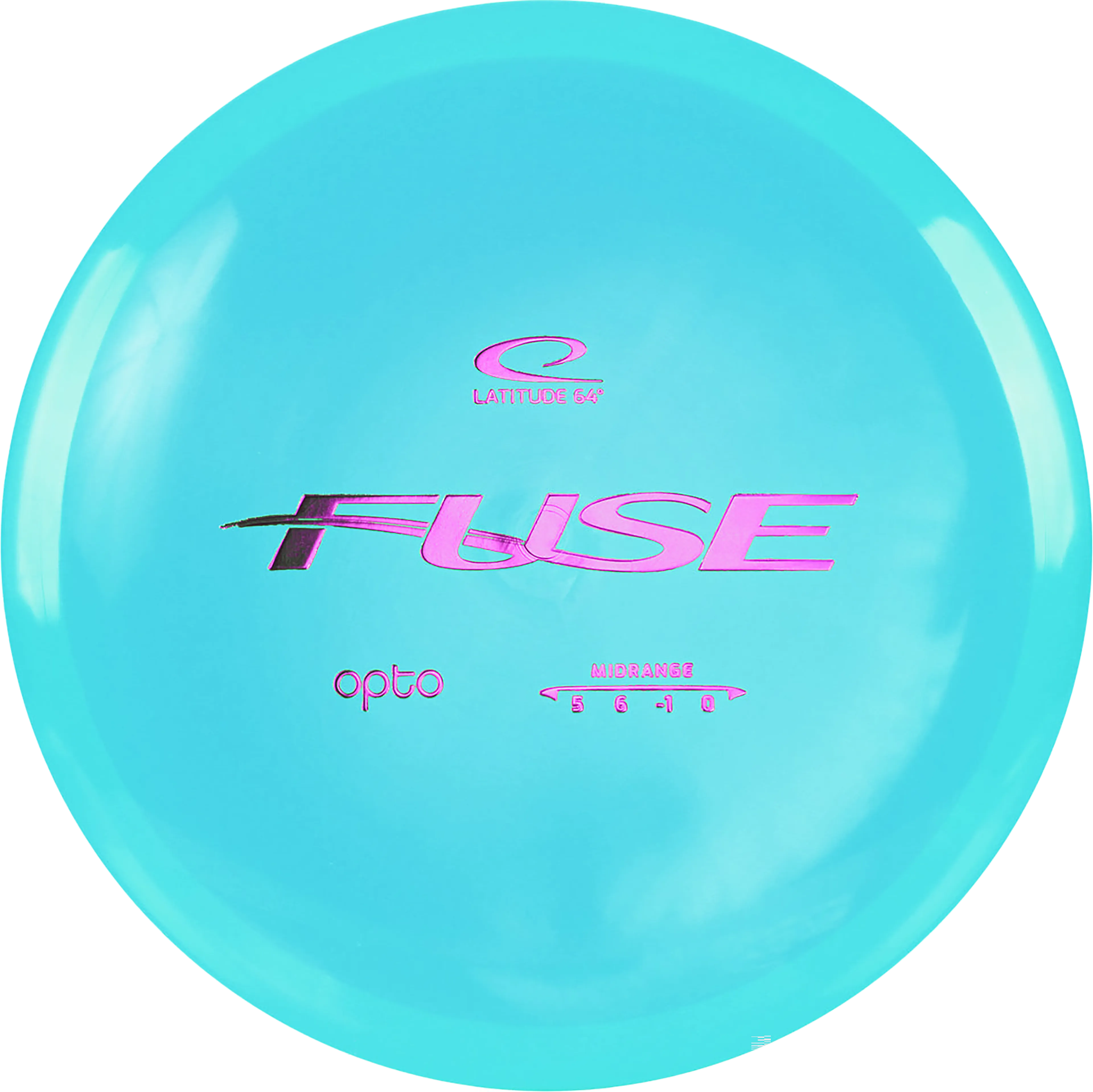 Opto Midrange Fuse