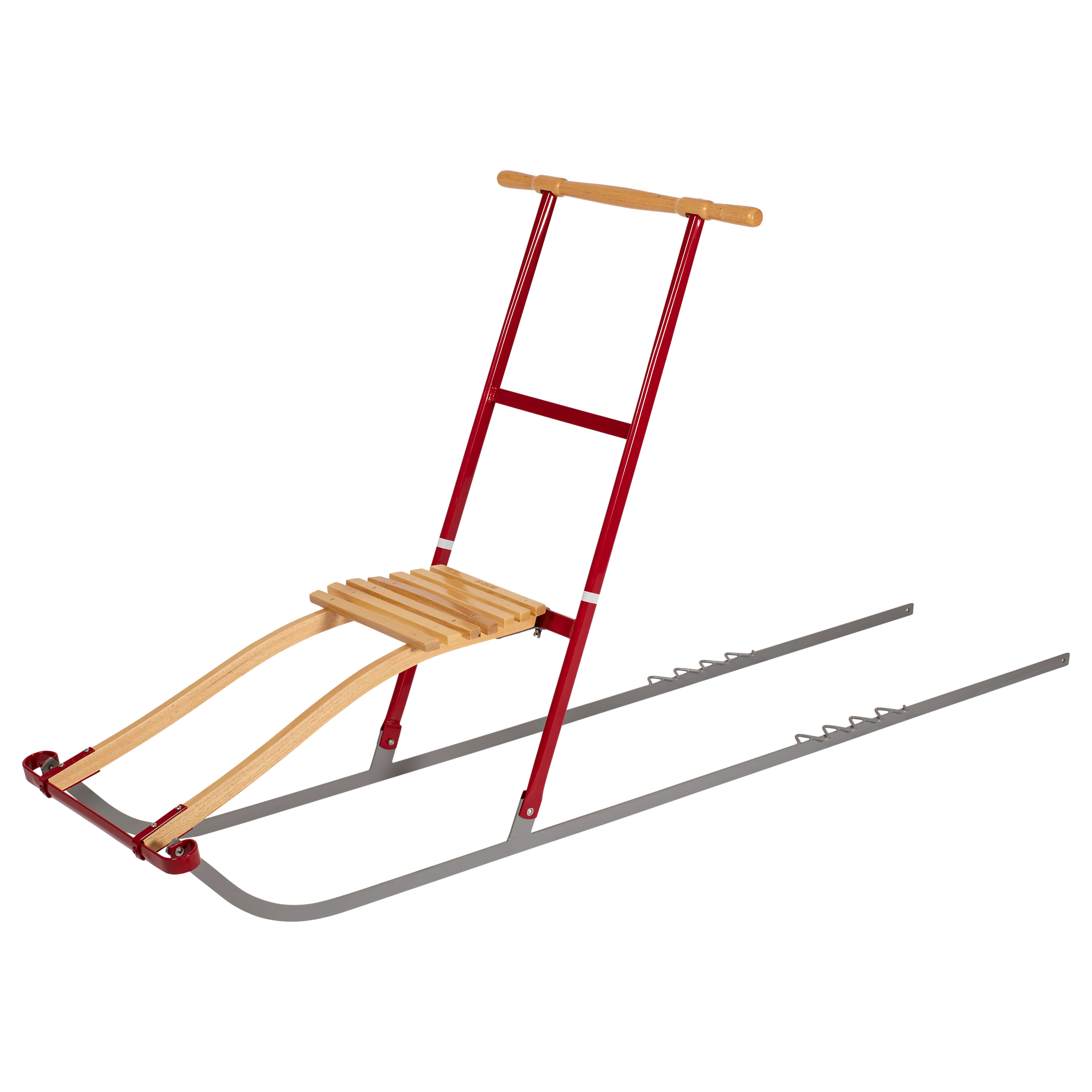 Spark Tempo Liten Rød