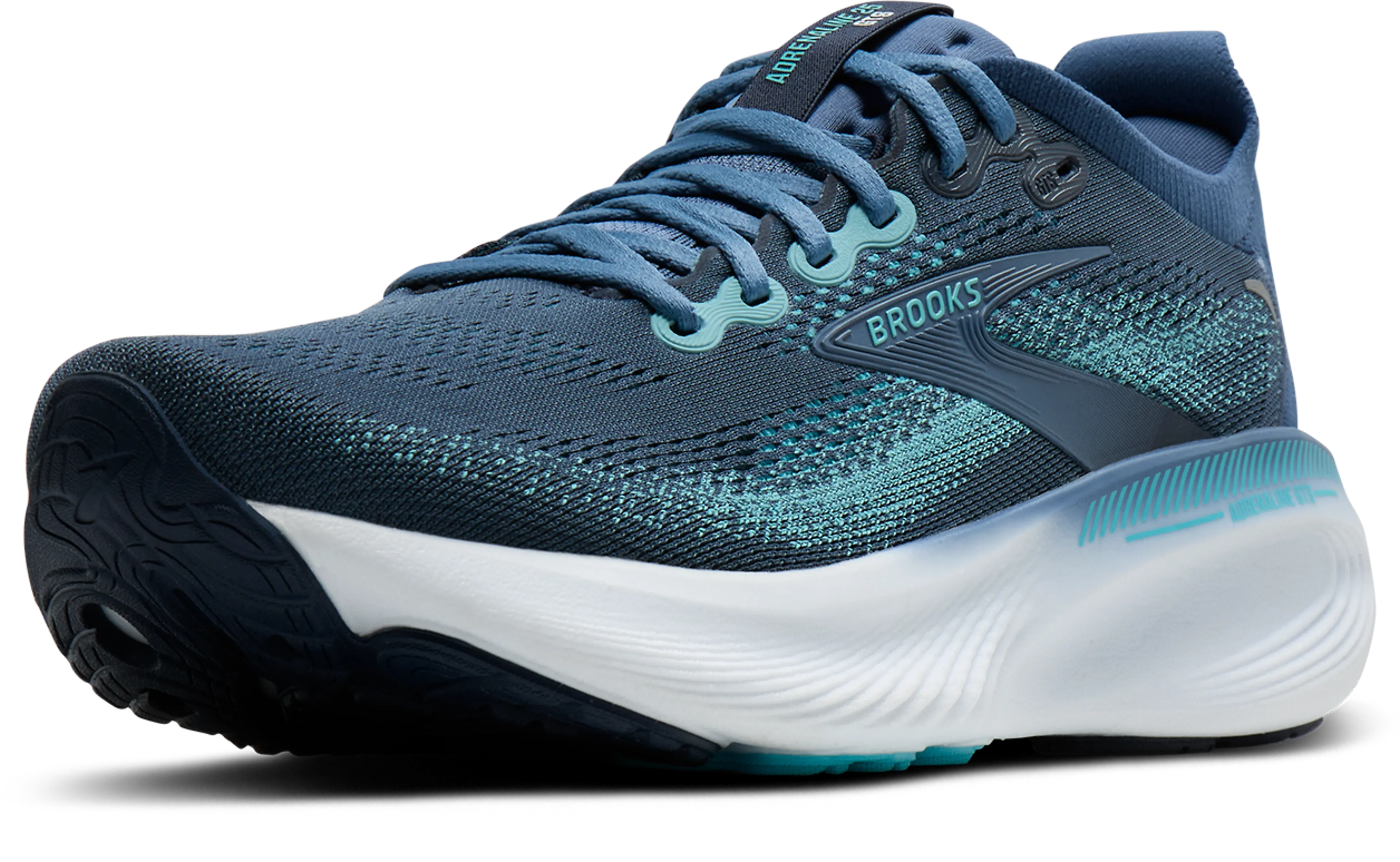 Adrenaline GTS 25 Bred