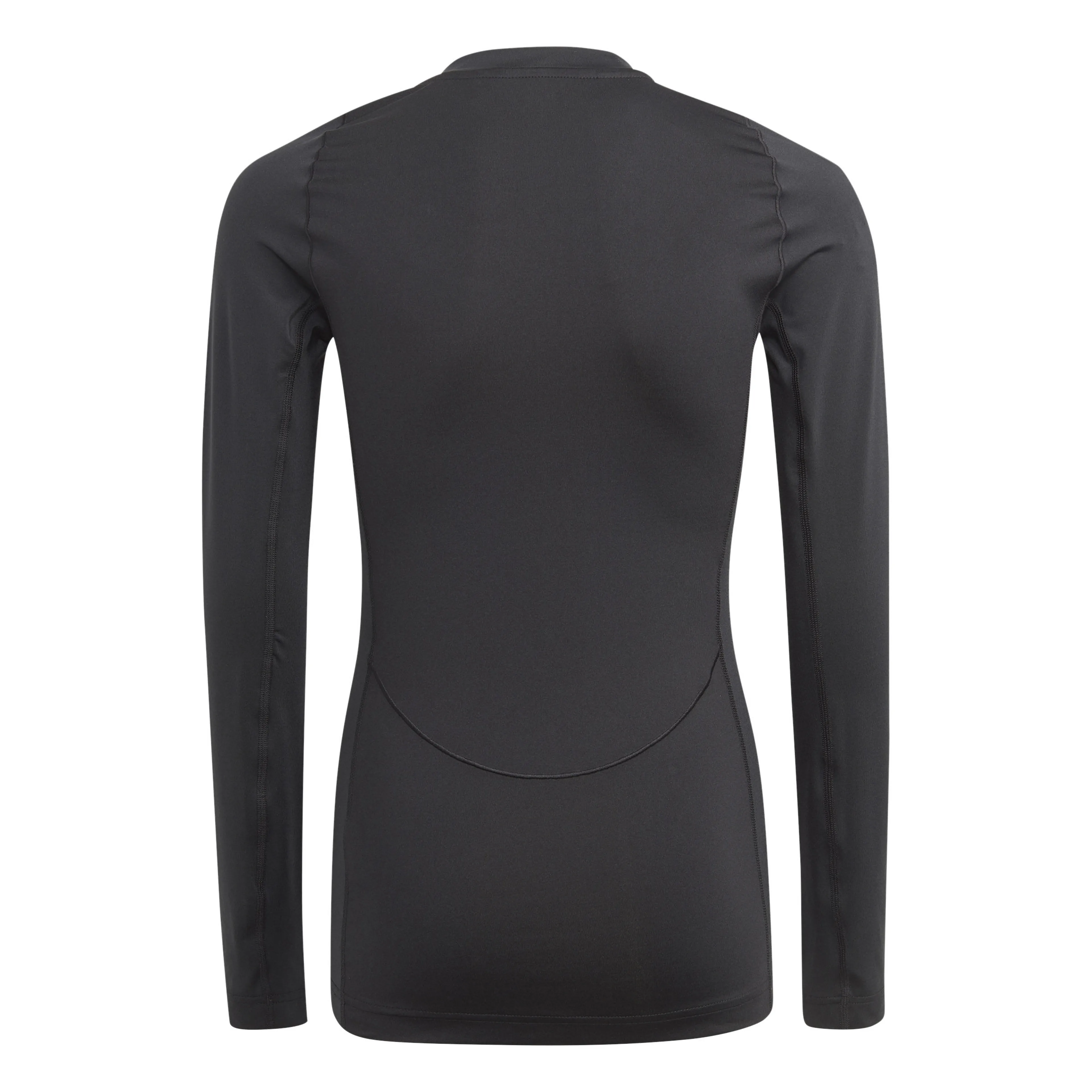 Techfit AEROREADY Long-Sleeve treningsgenser junior