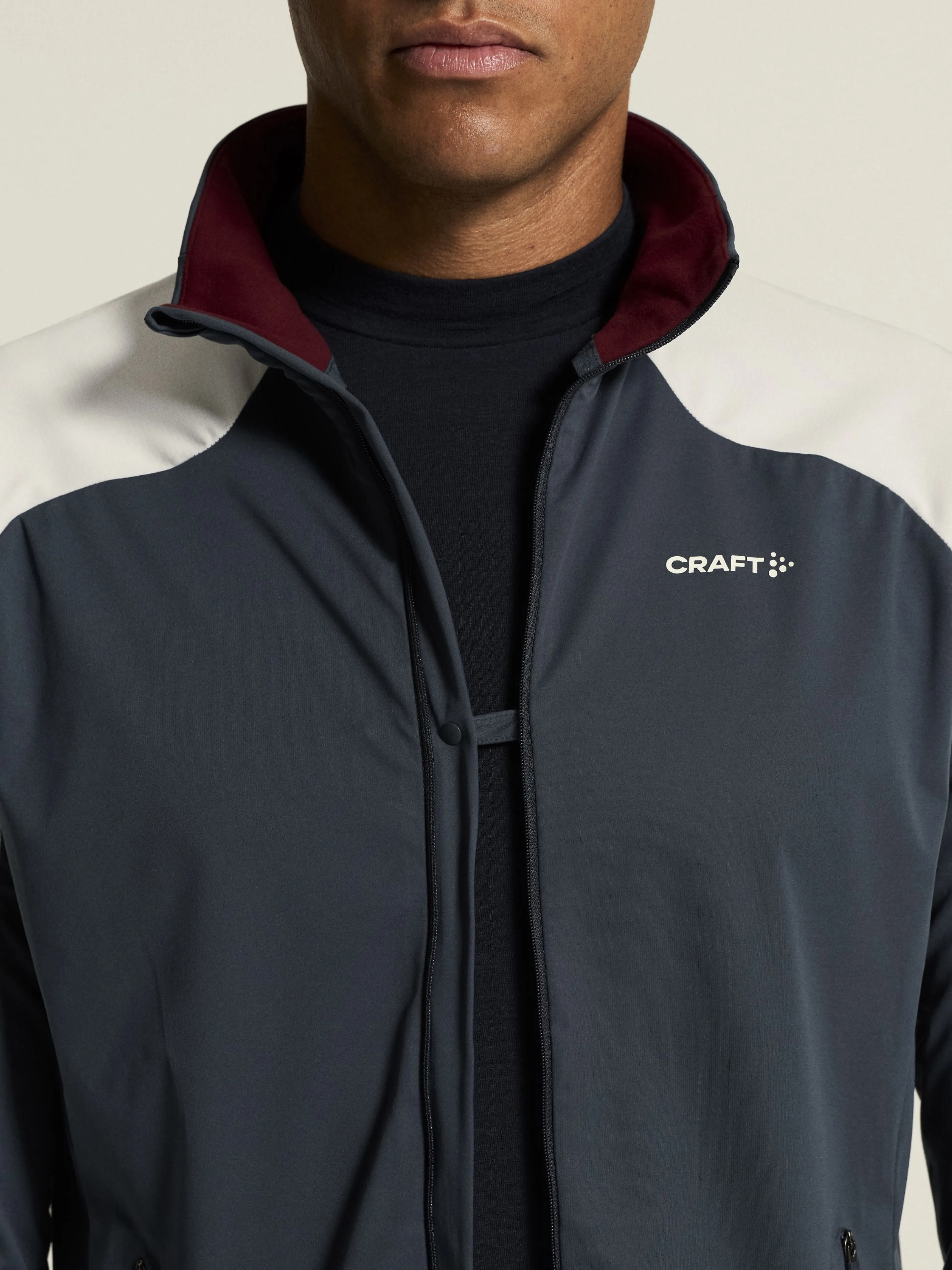 Nordic Race Jacket 3 M