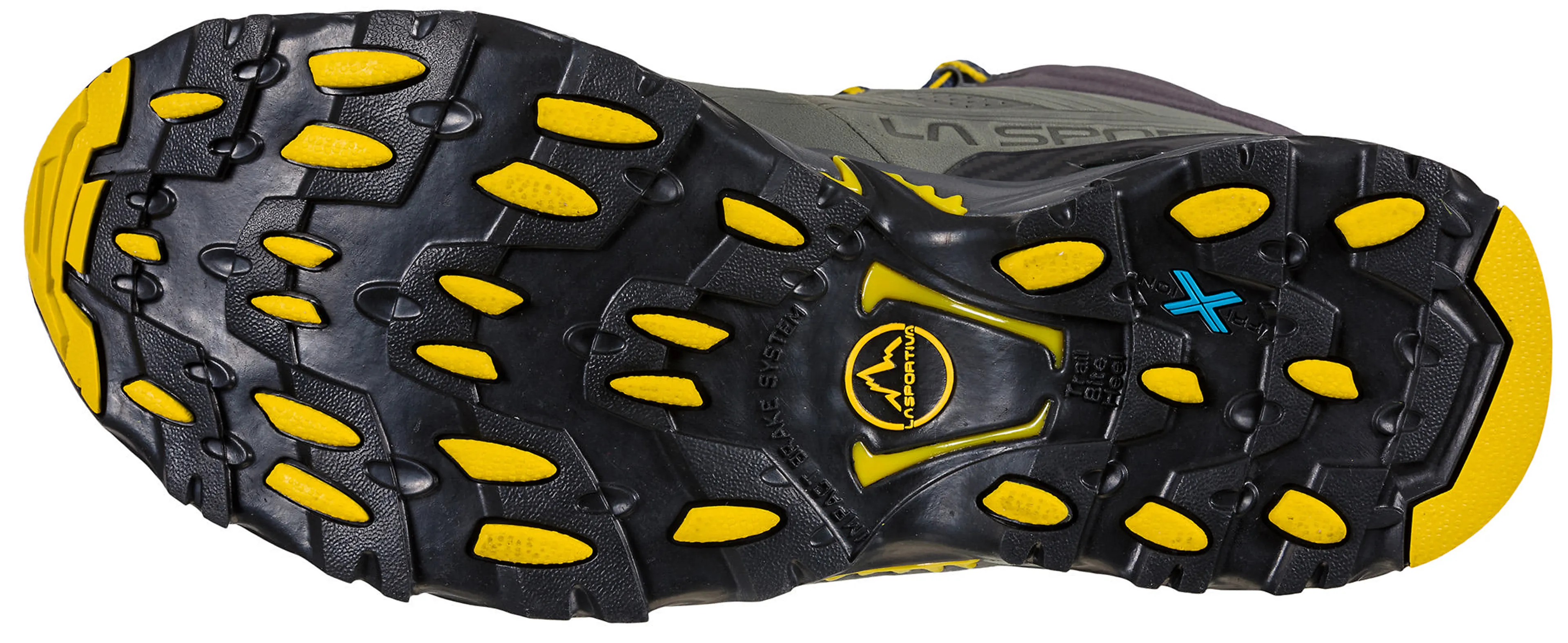 Ultra Raptor II LT MID GTX tursko herre