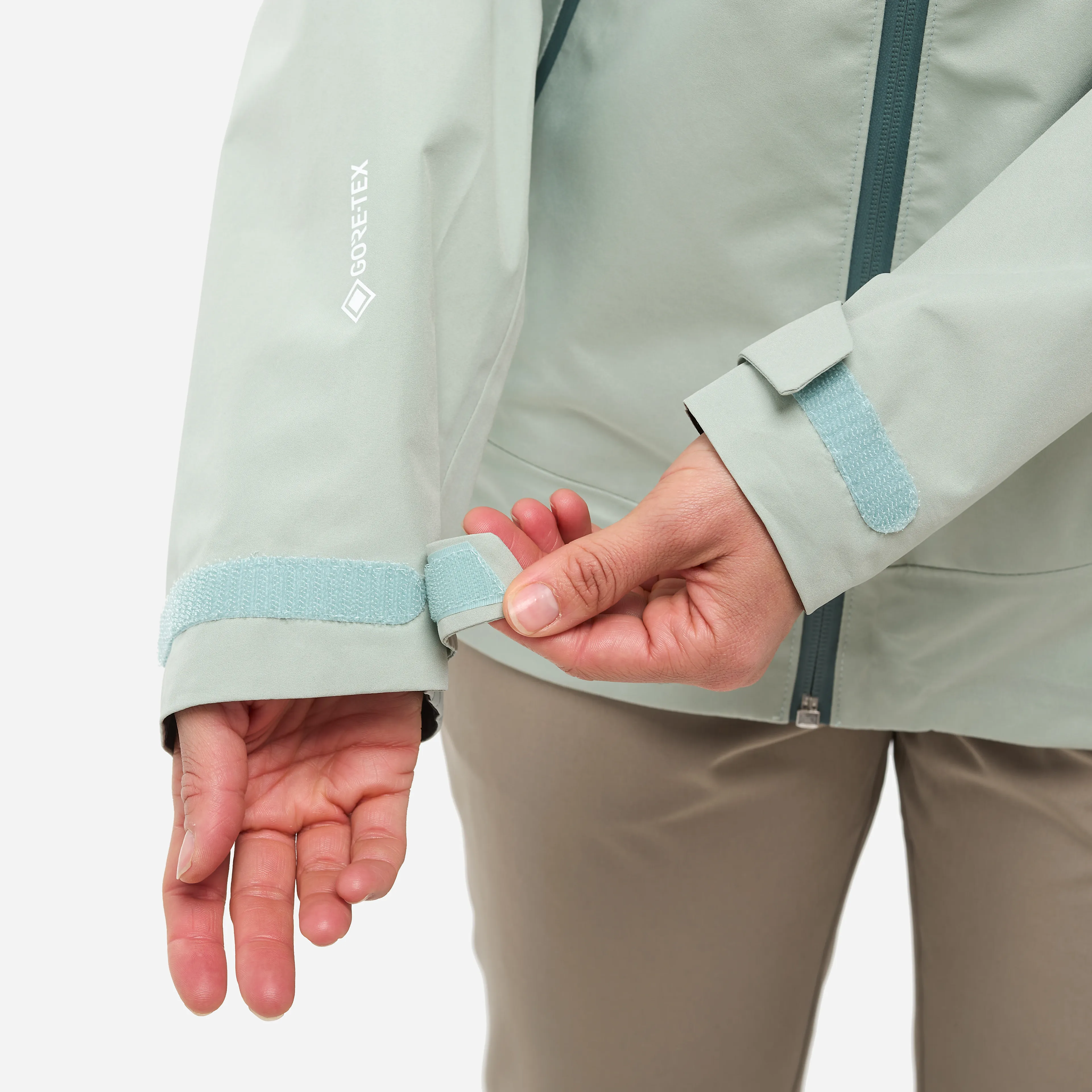 SENECA GTX 3L JKT W