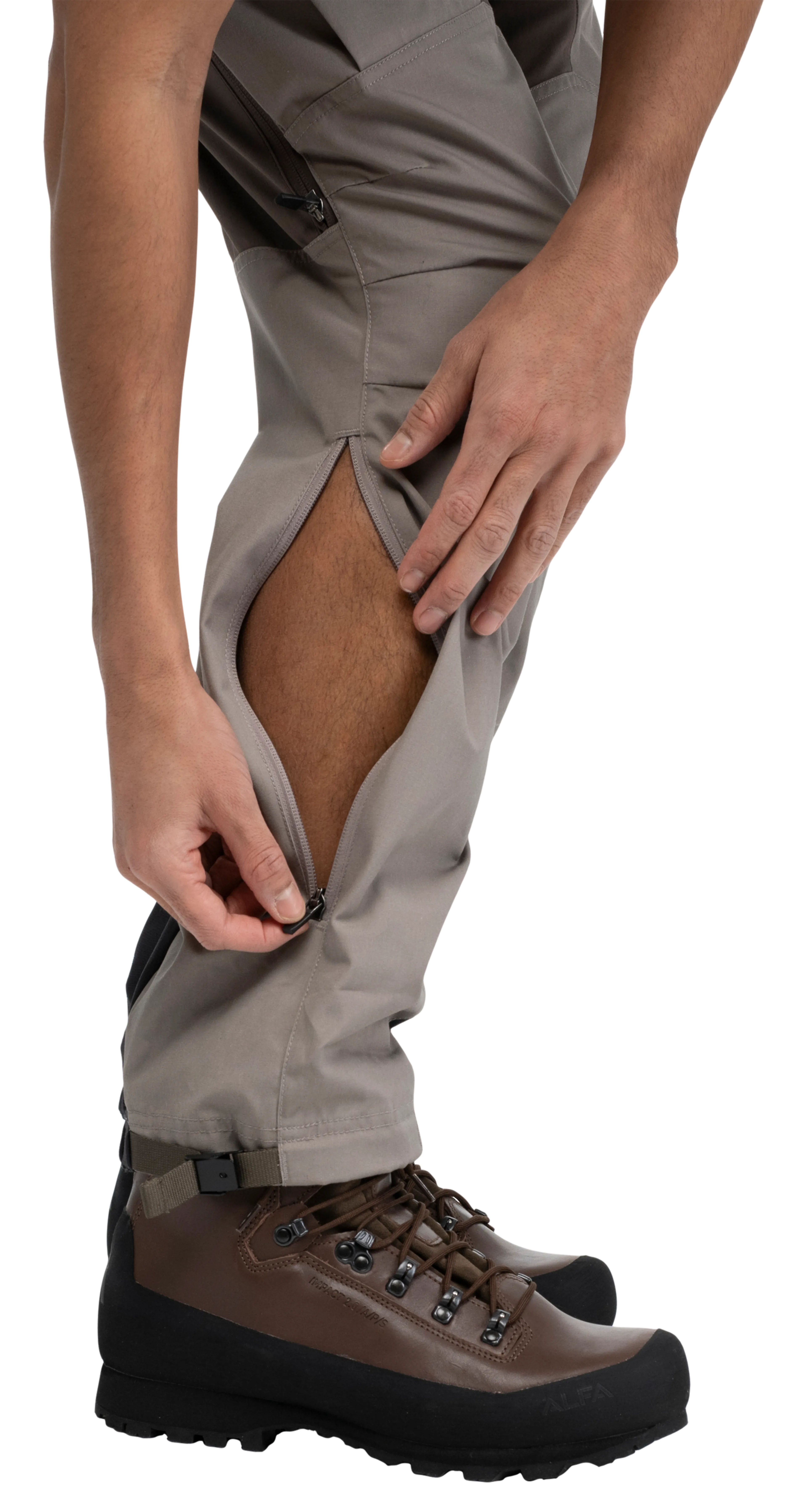 Nordmarka Favor Outdoor Pants Men