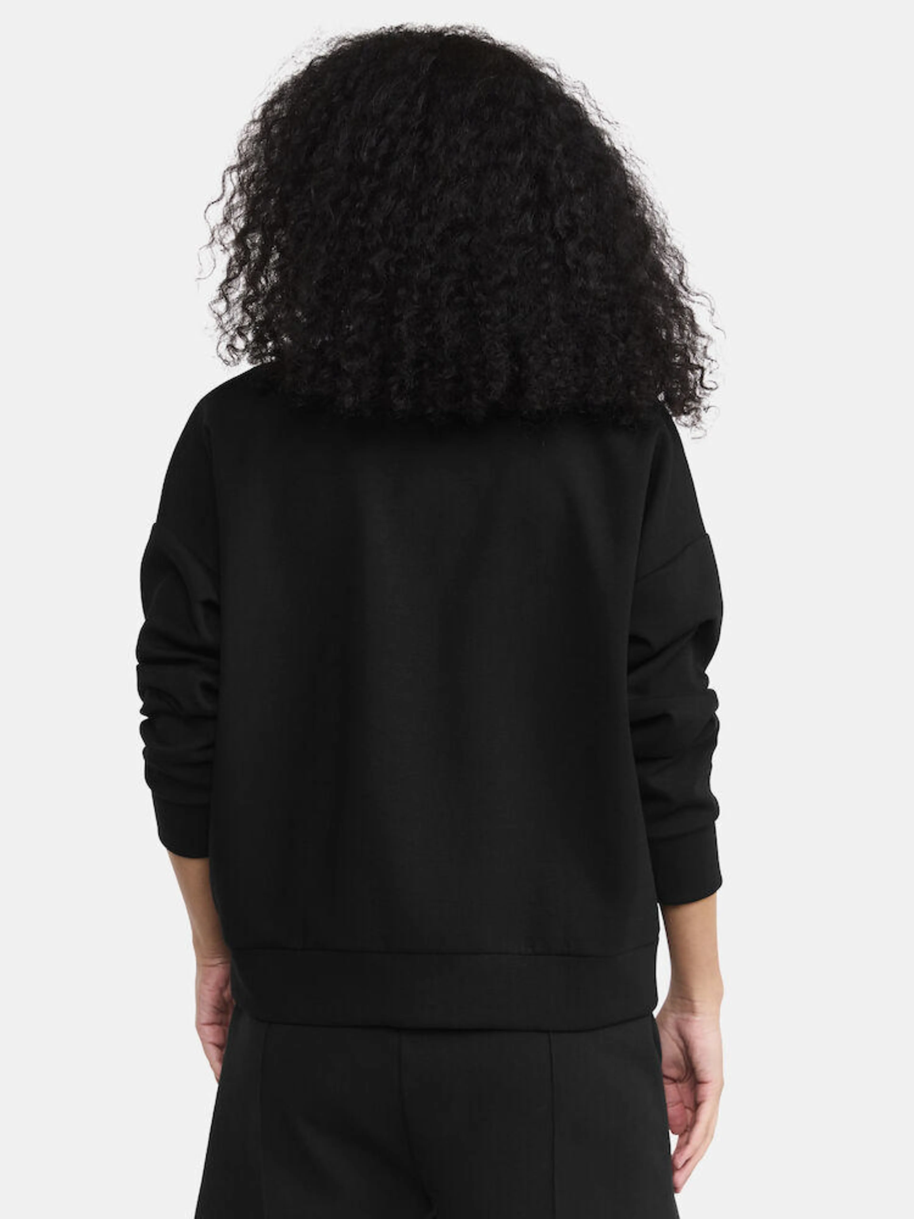 Adv Join Rn Sweatshirt W
