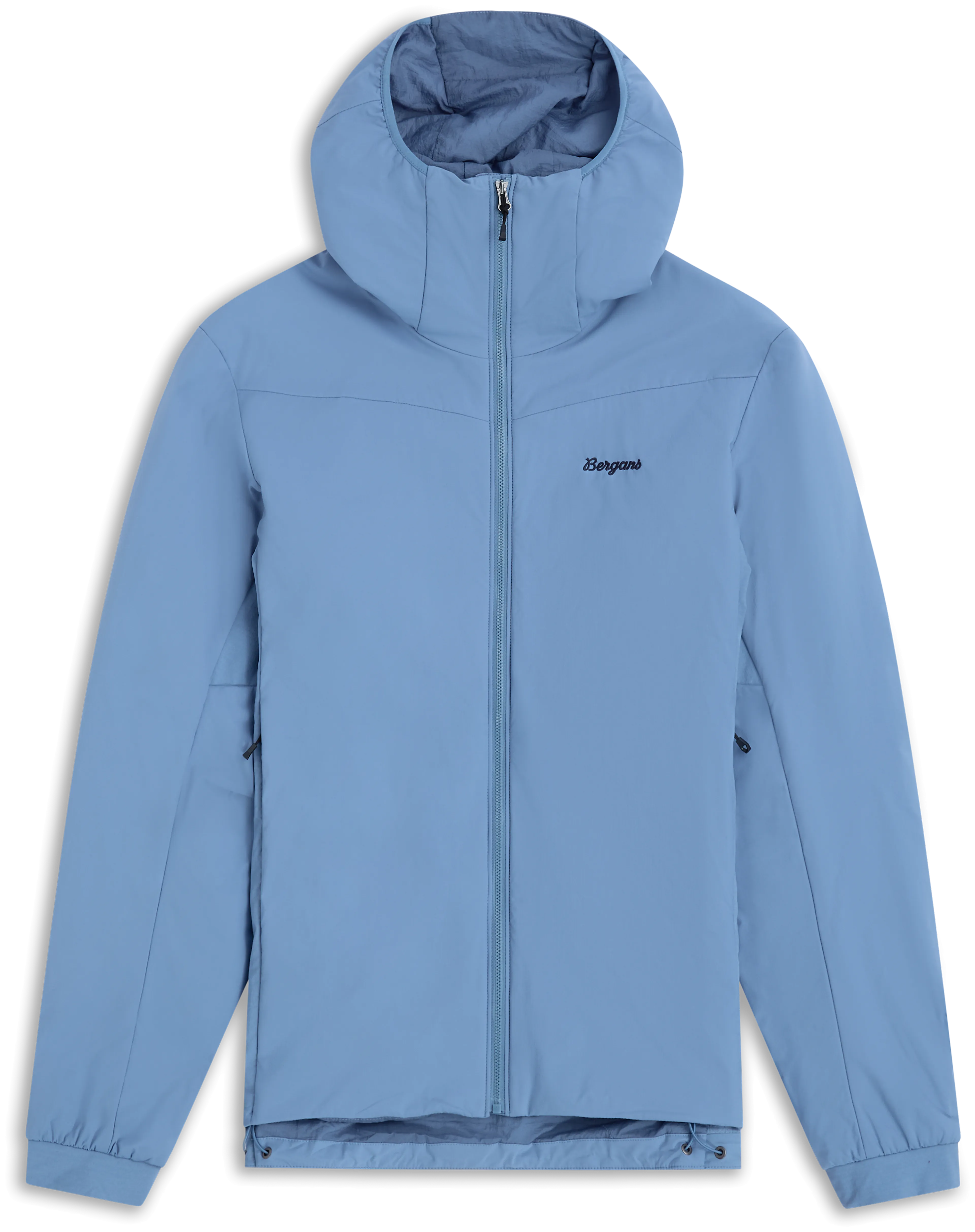 Holo Insulated Hood Jacket Men